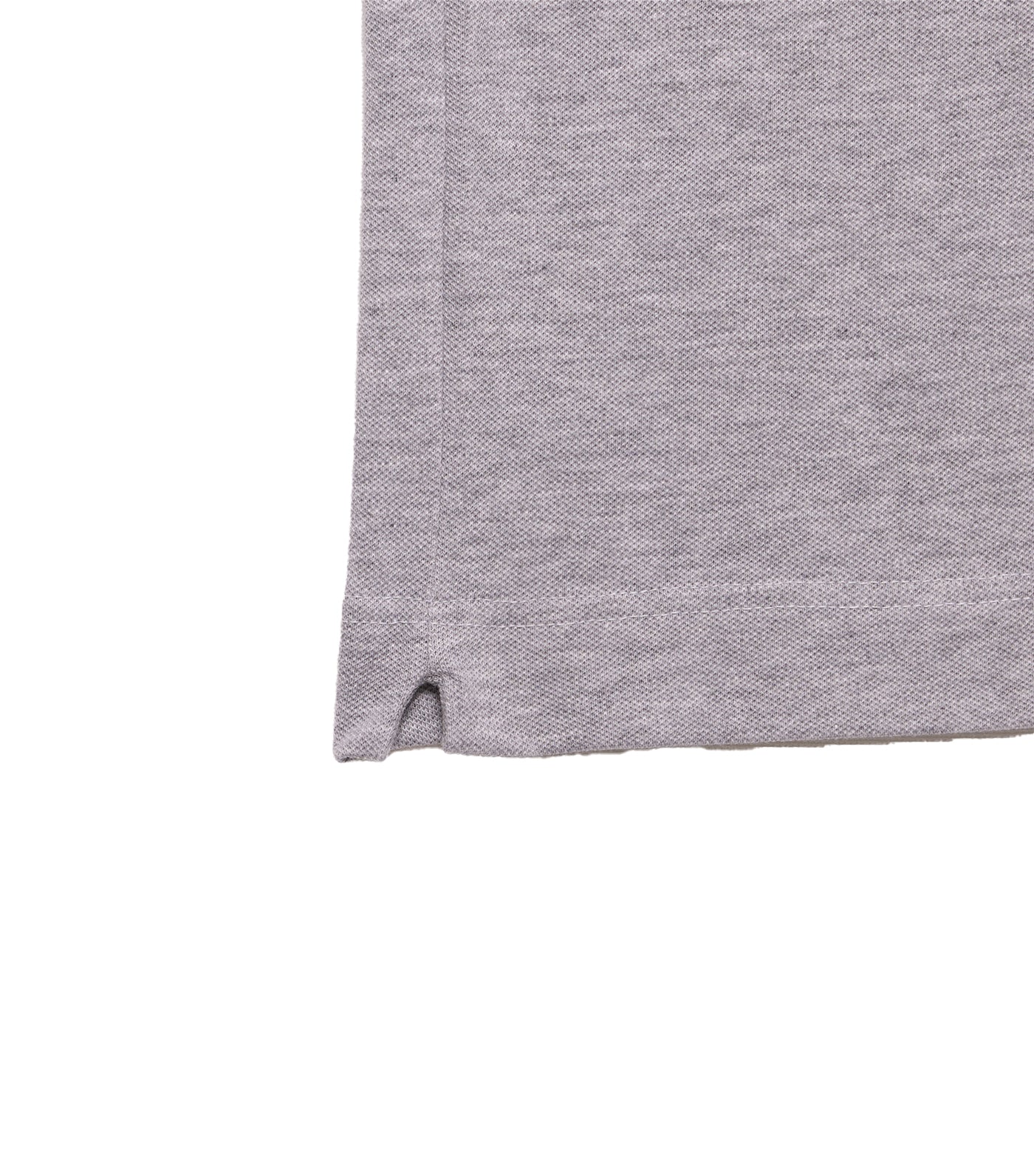 Regular Fit Paris Stretch Piqué Polo Shirt