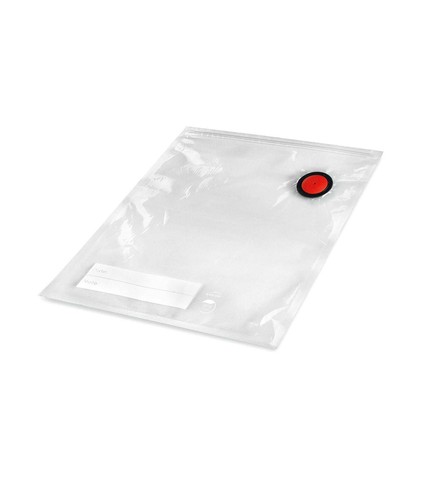 Vacuum Bag Smart