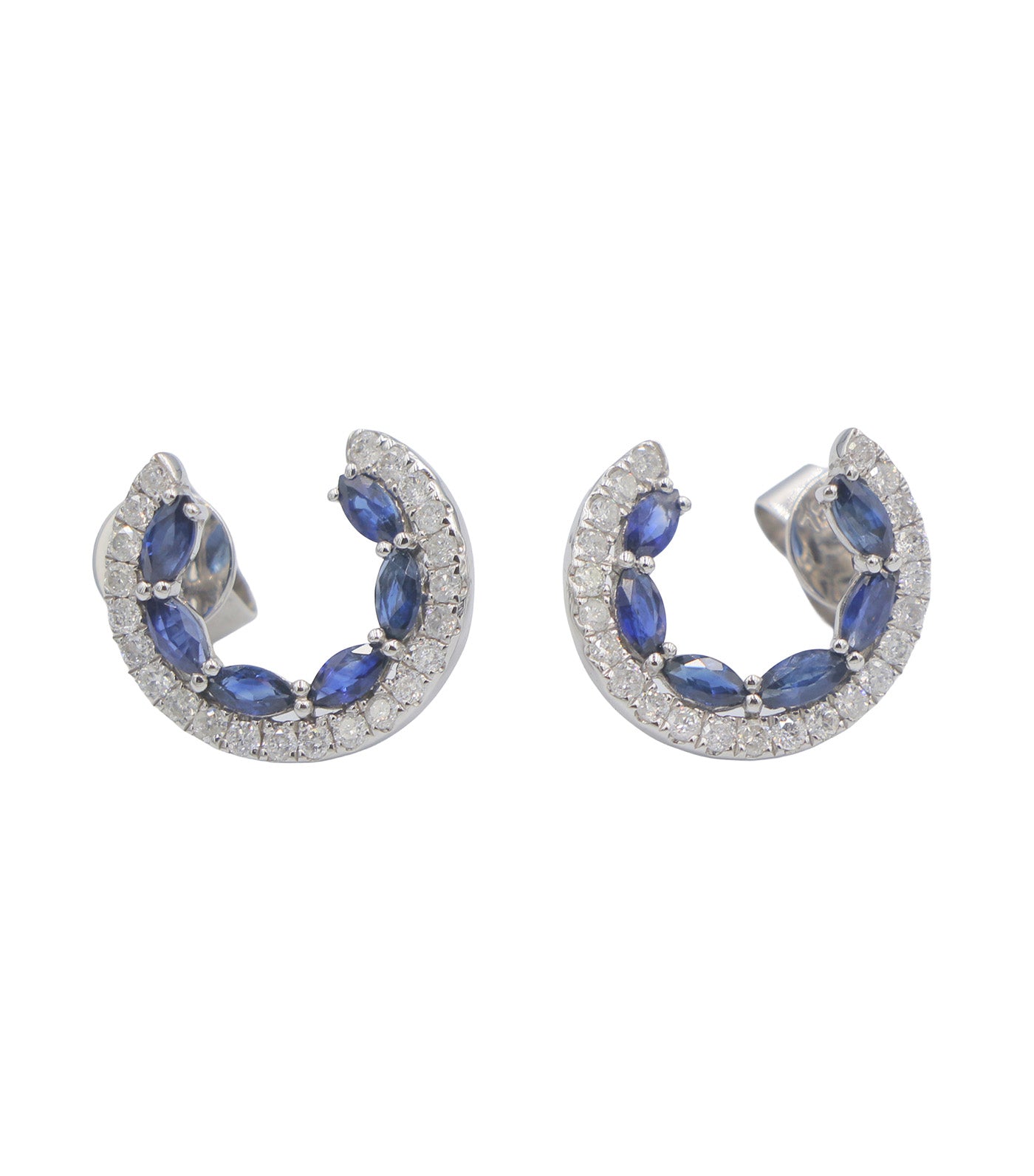 Raquel Earrings