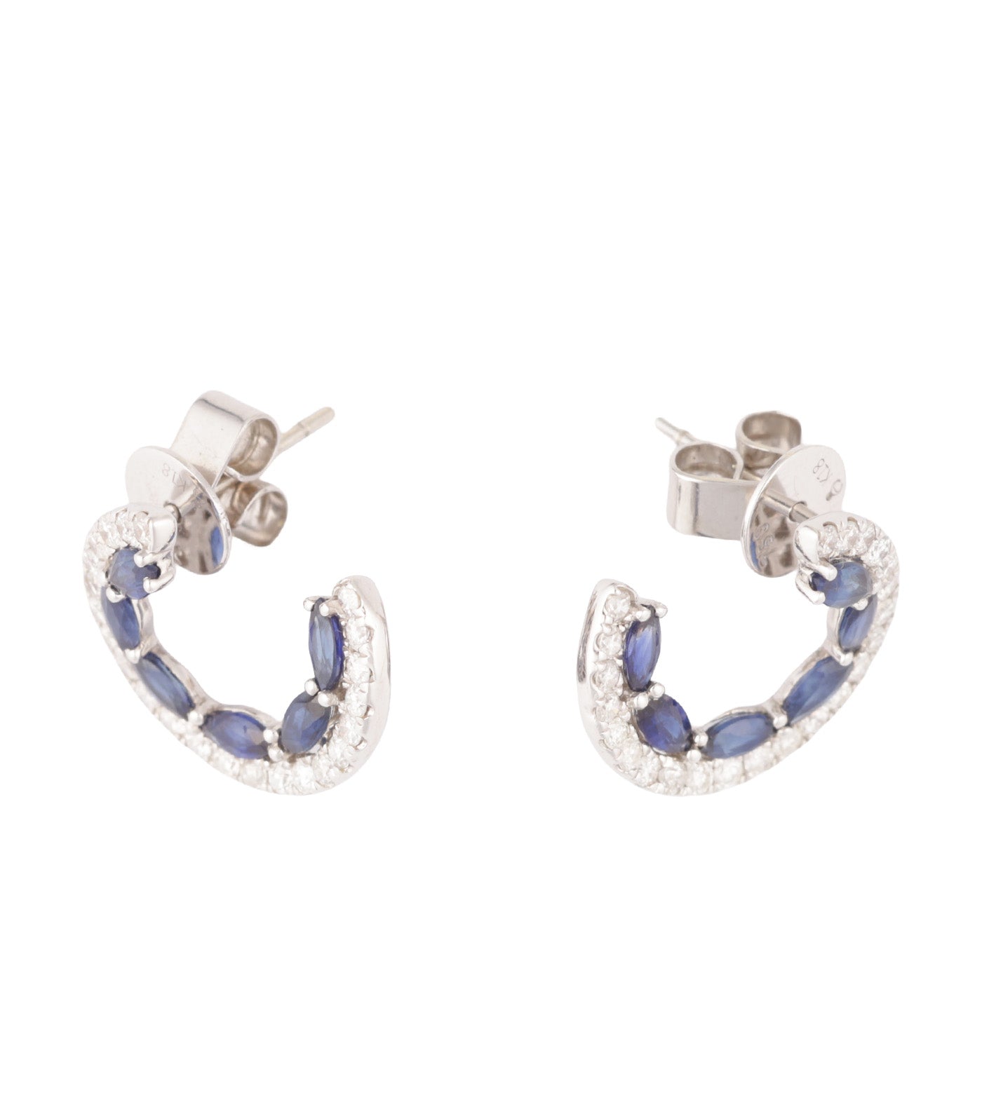 Raquel Earrings