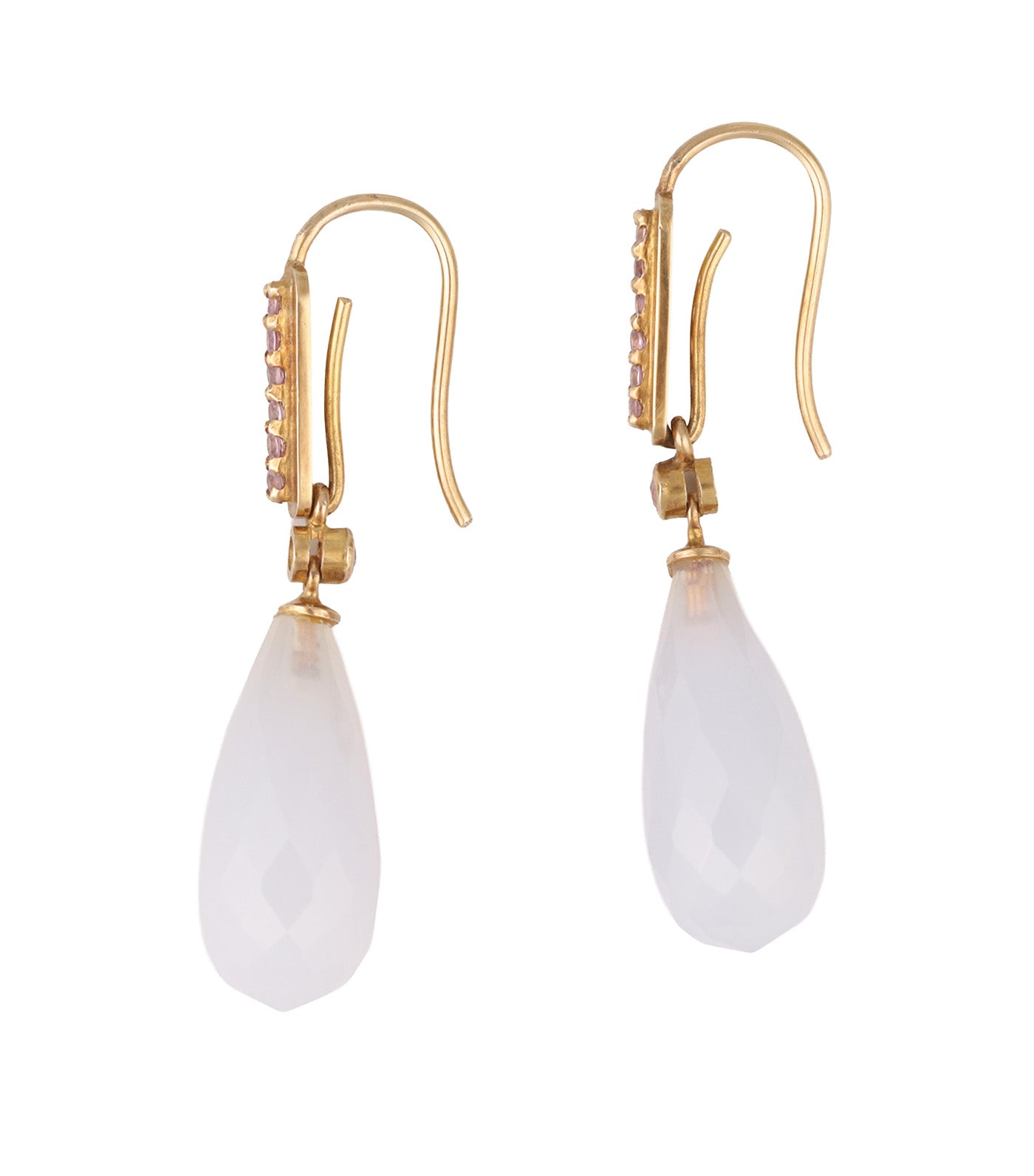 Charlene Earrings