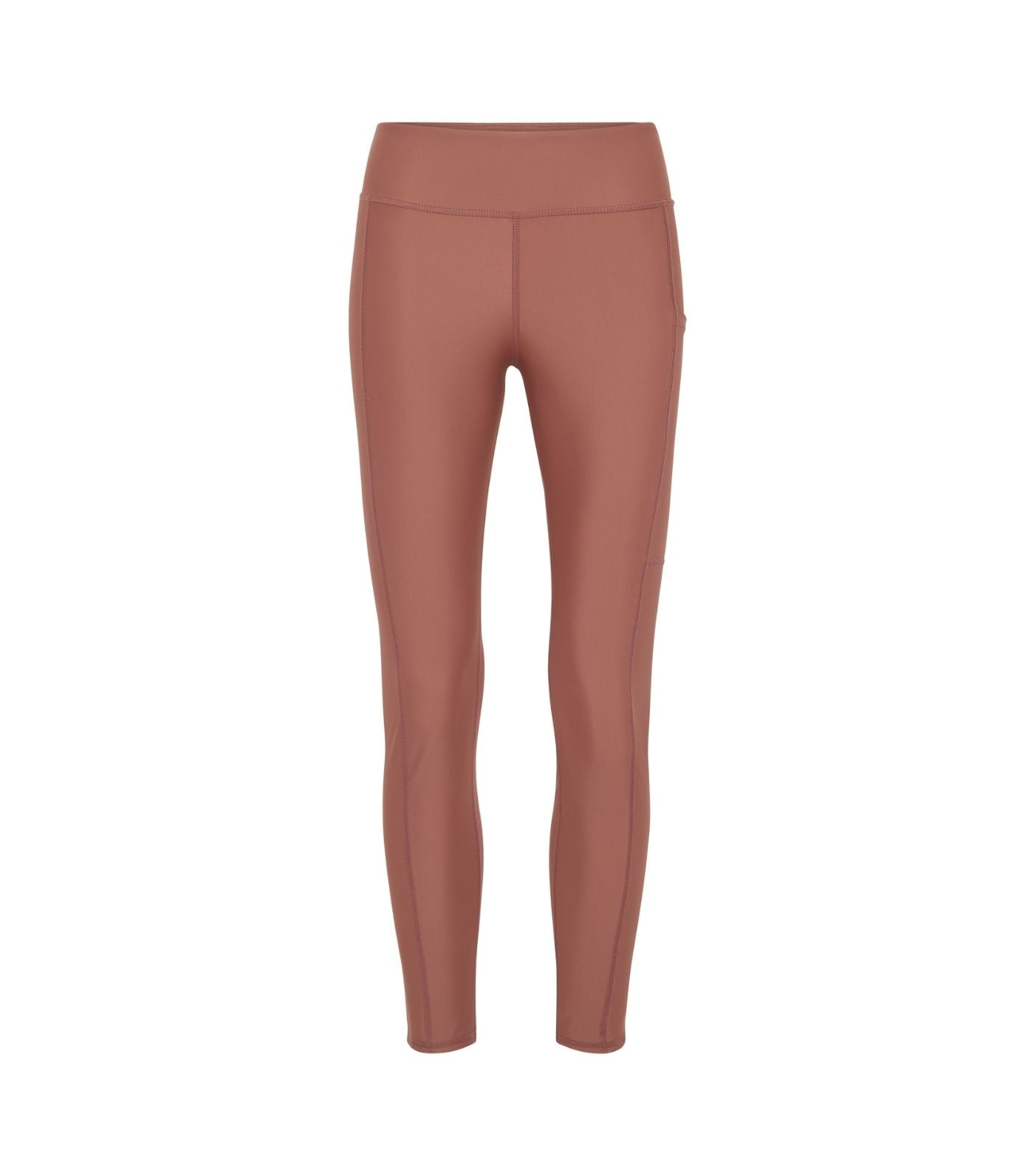 Pocket Swim Tights