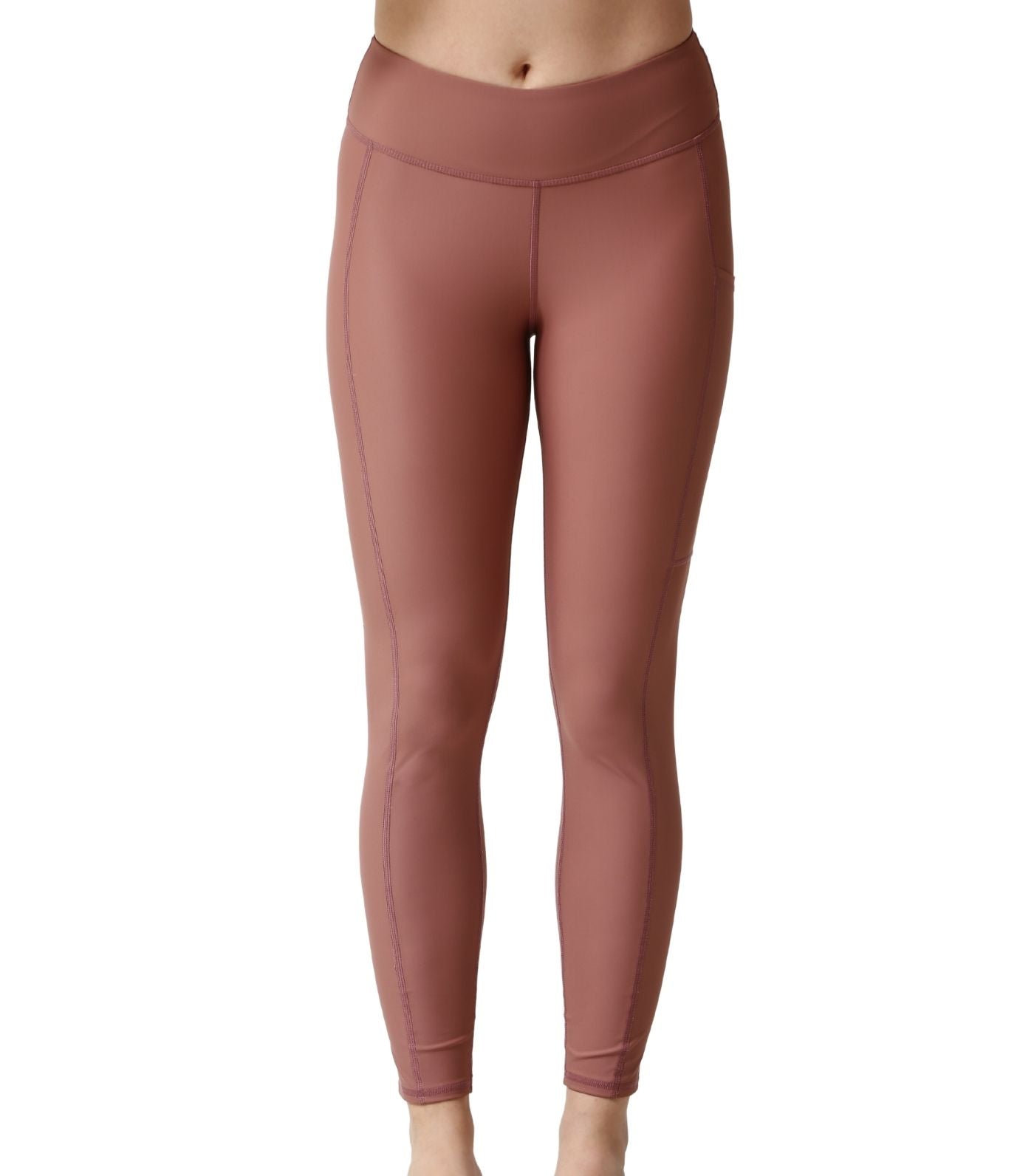 Pocket Swim Tights