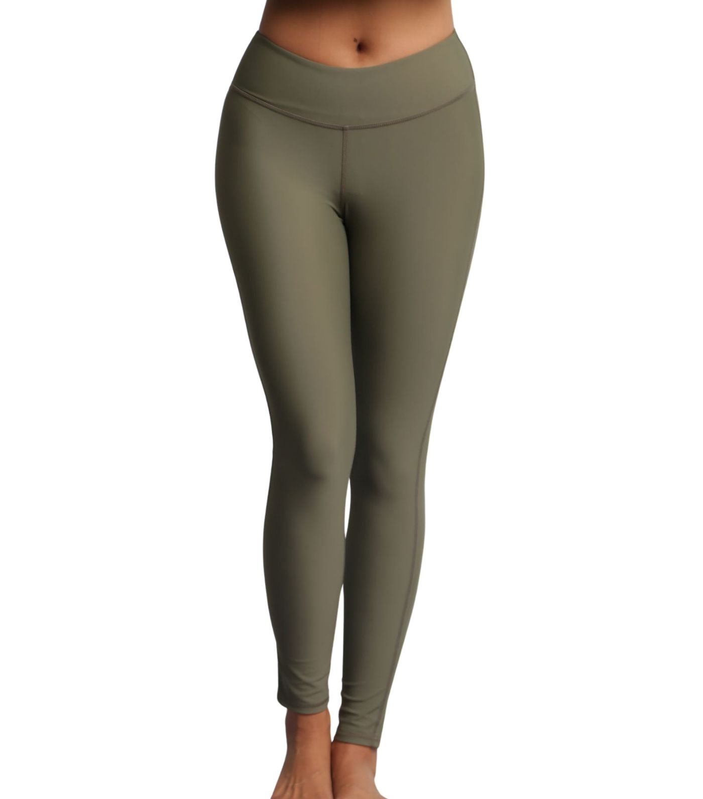 Pocket Swim Tights