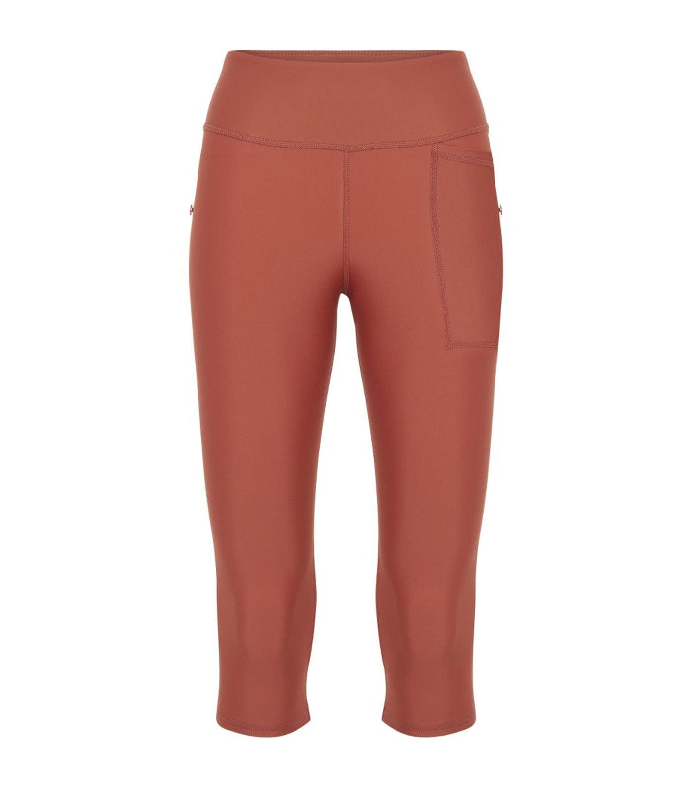Capri Swim Tights