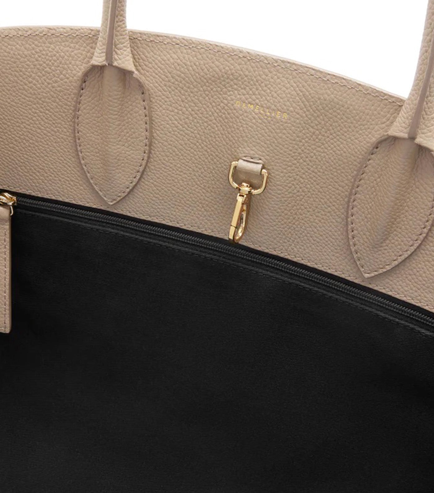 The Hudson Handbag