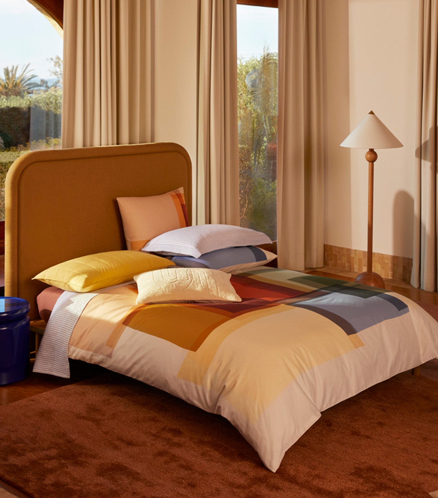 Allbrook Super Bedset Multi