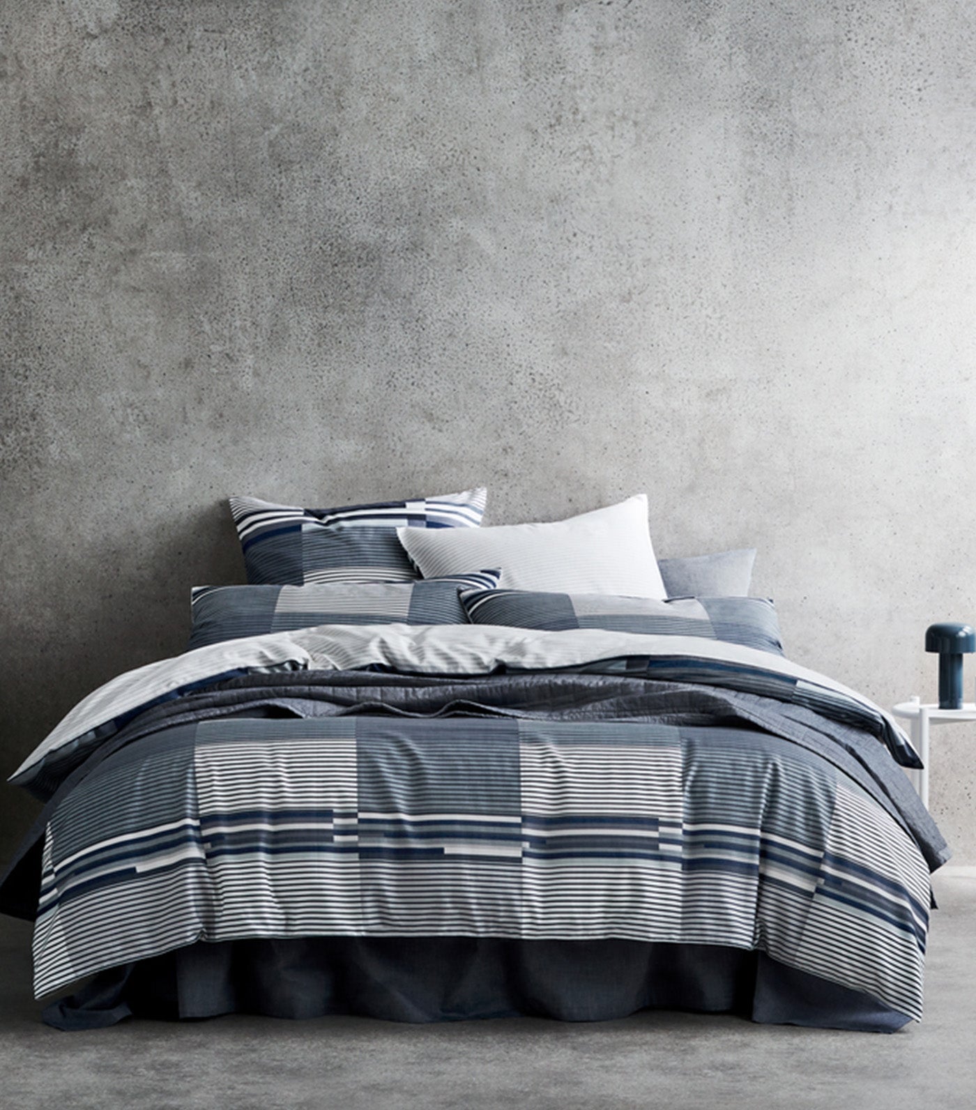 Eadon Super Bedset Galaxy