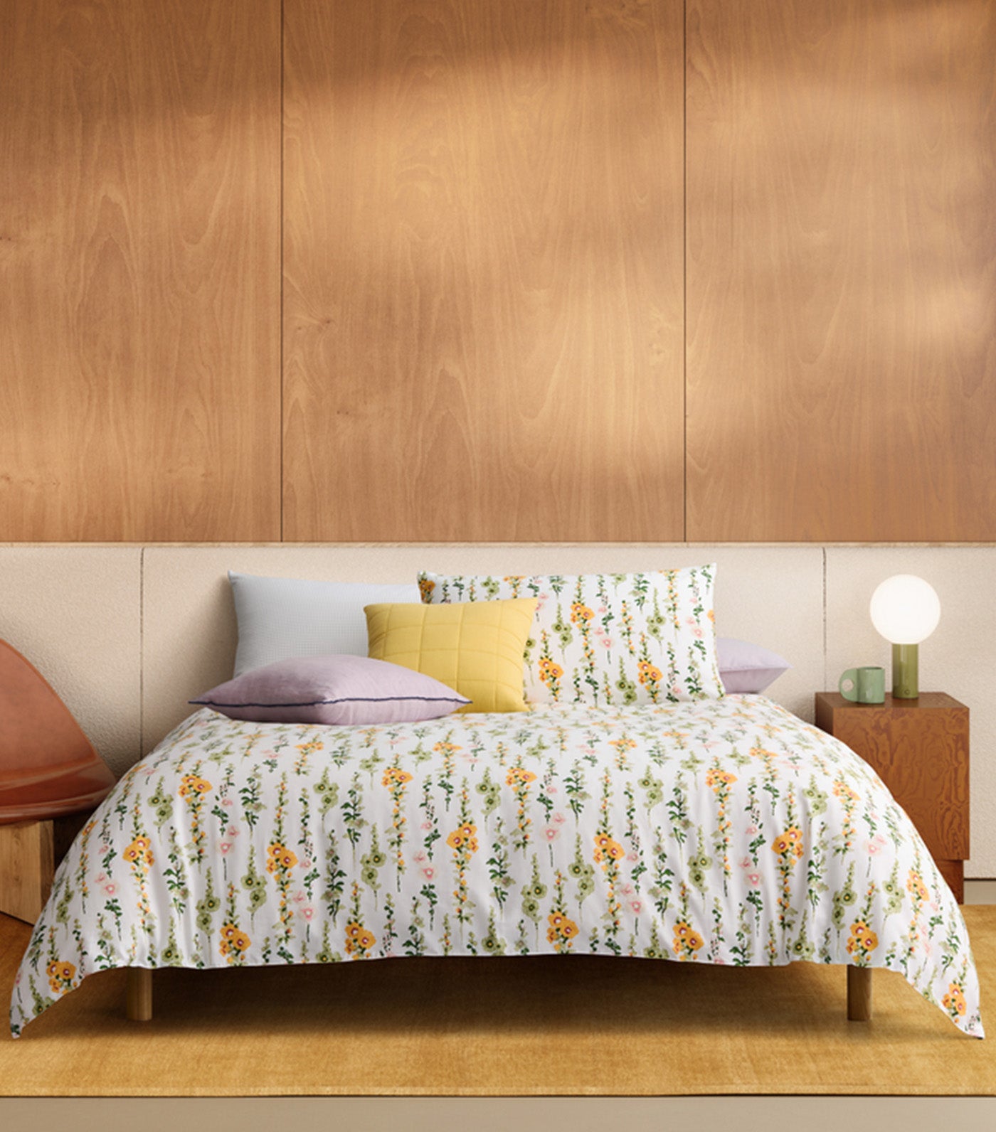 Single Quilt Cover Set