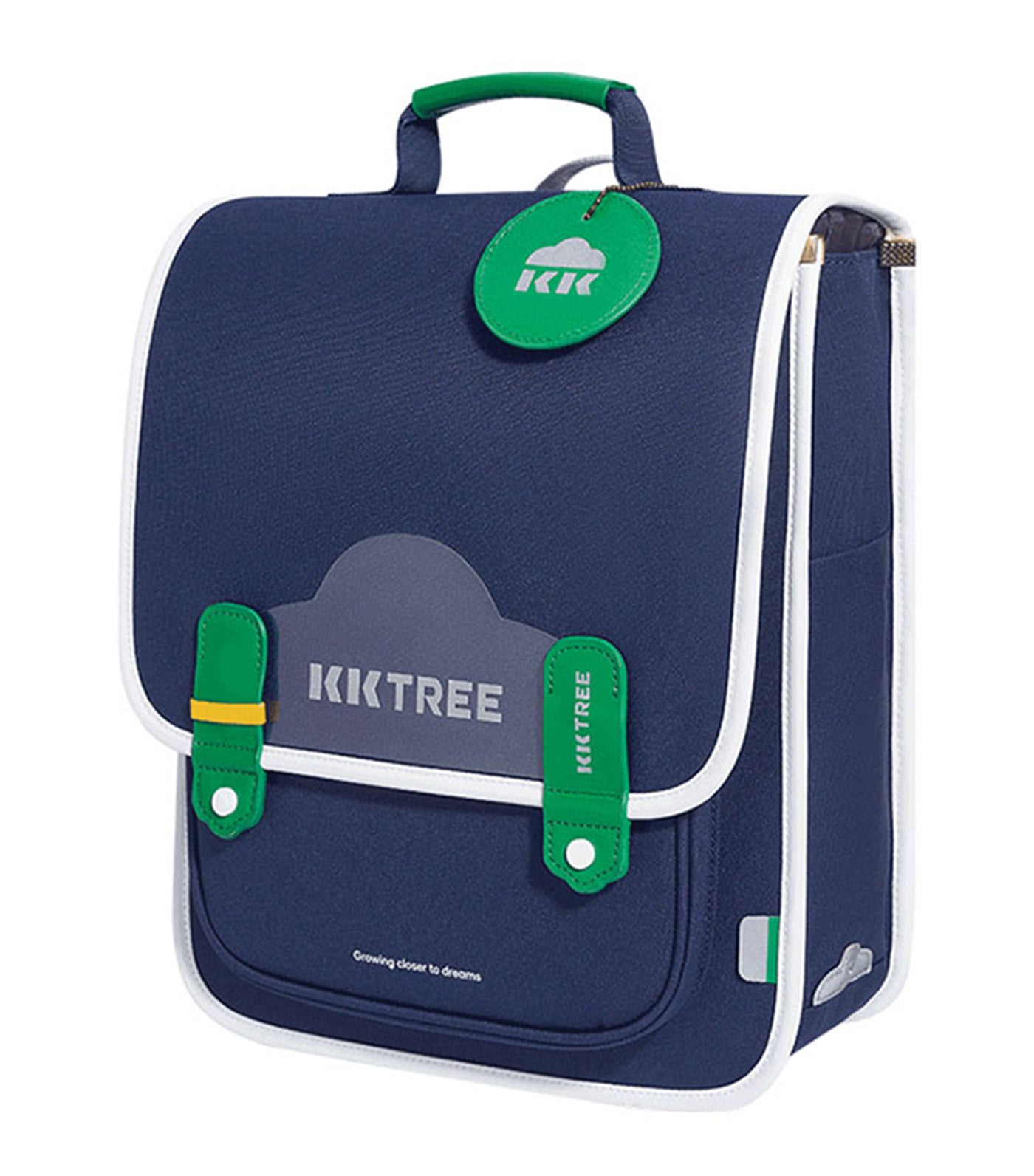 Bounce Strap Ergonomic Backpack