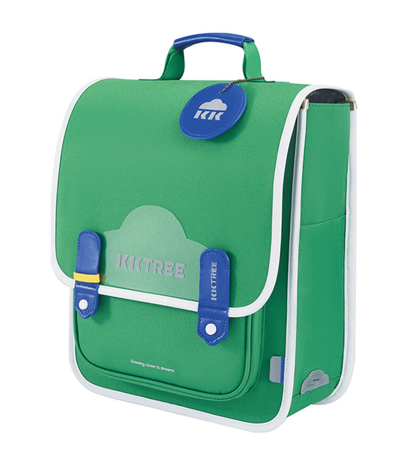 Bounce Strap Ergonomic Backpack