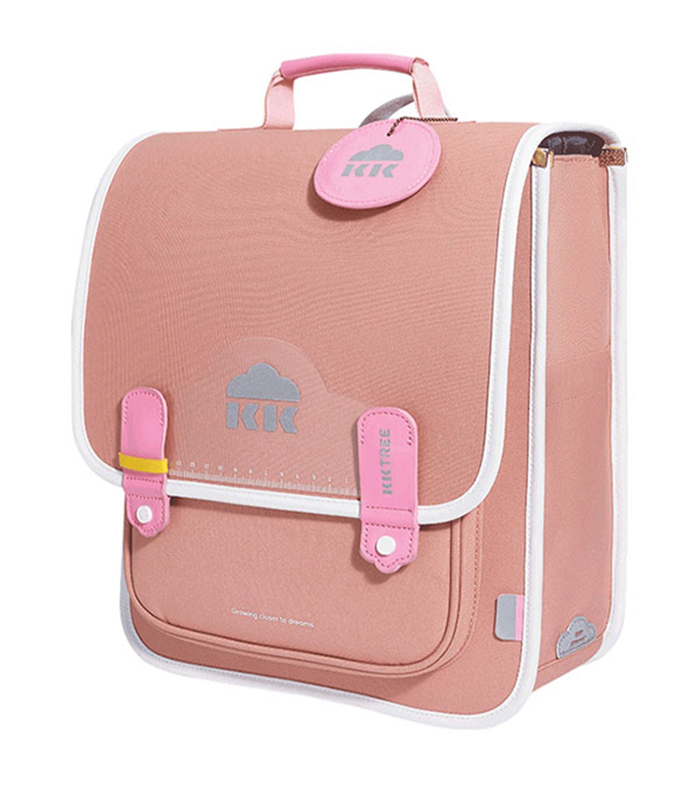 Bounce Strap Ergonomic Backpack