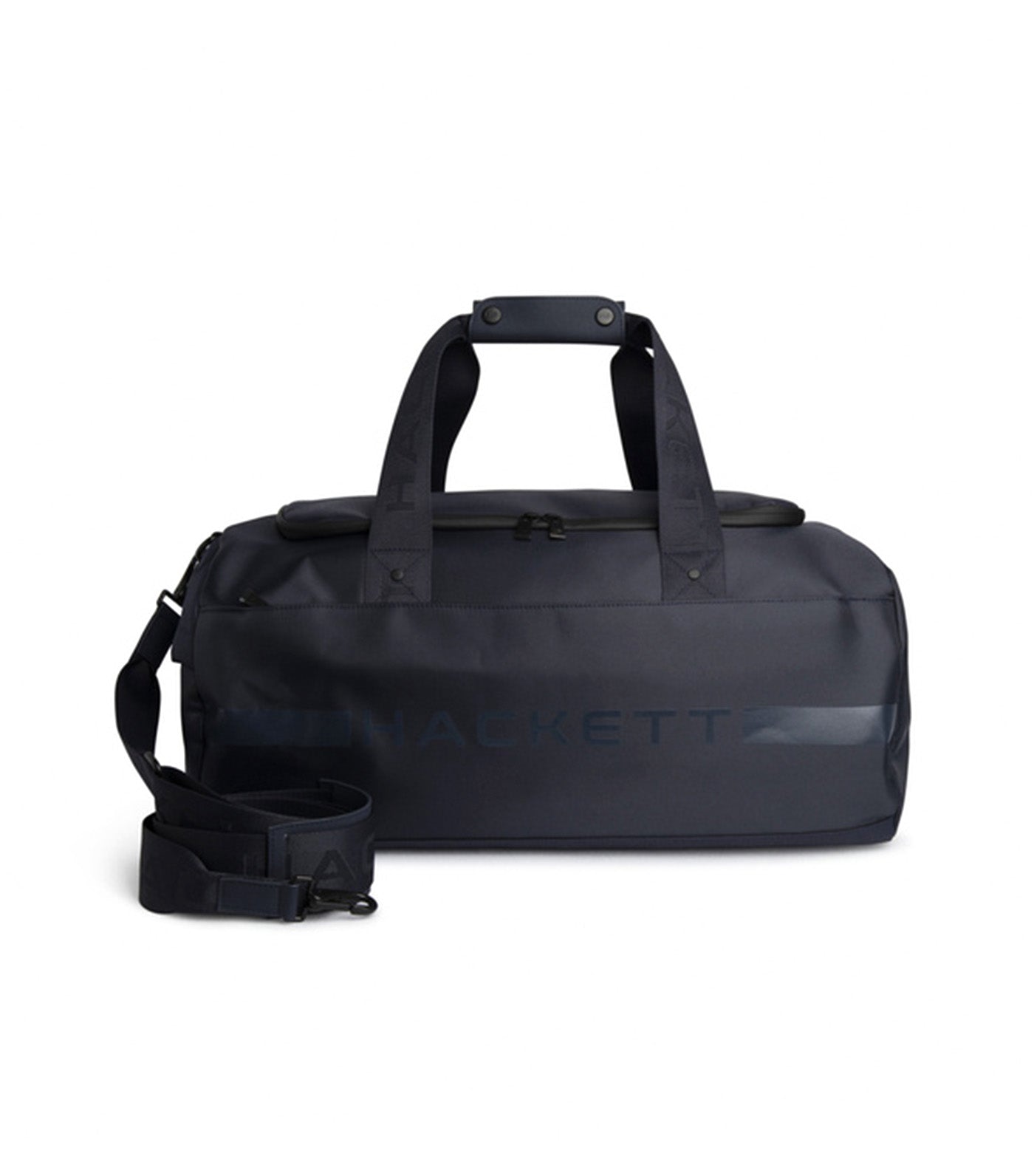 Pocket Barrel Ballistic Nylon Navy