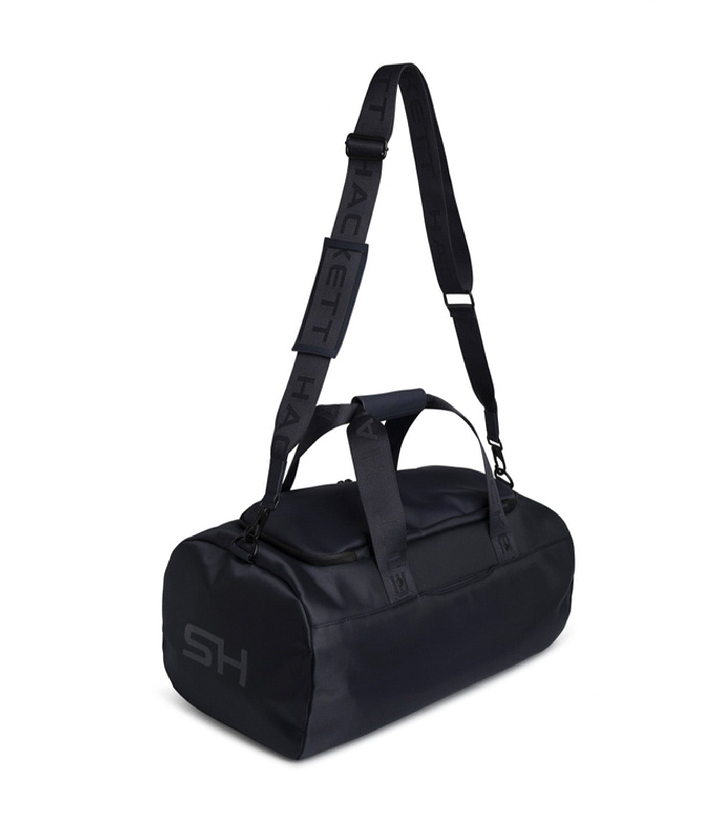 Pocket Barrel Ballistic Nylon Navy