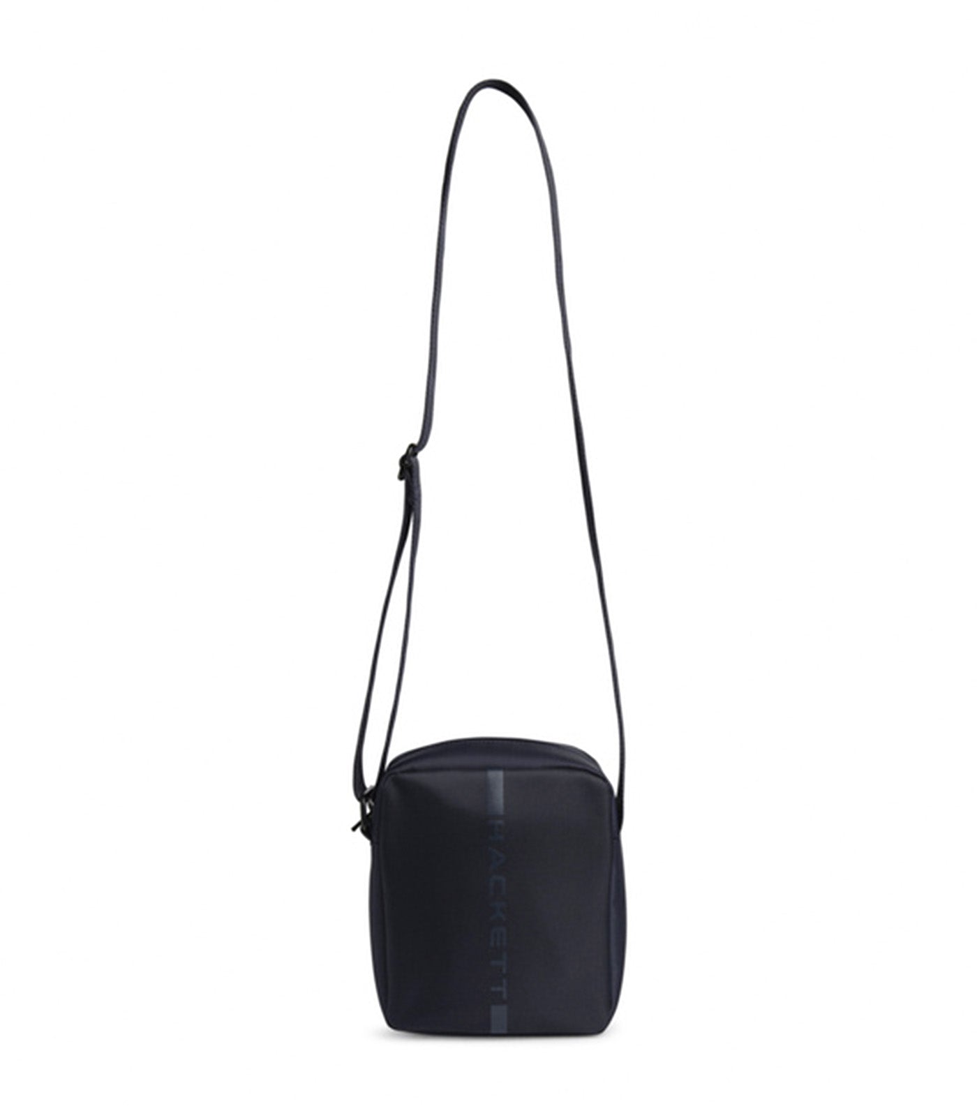 Ballistic Nylon Crossbody Bag Navy