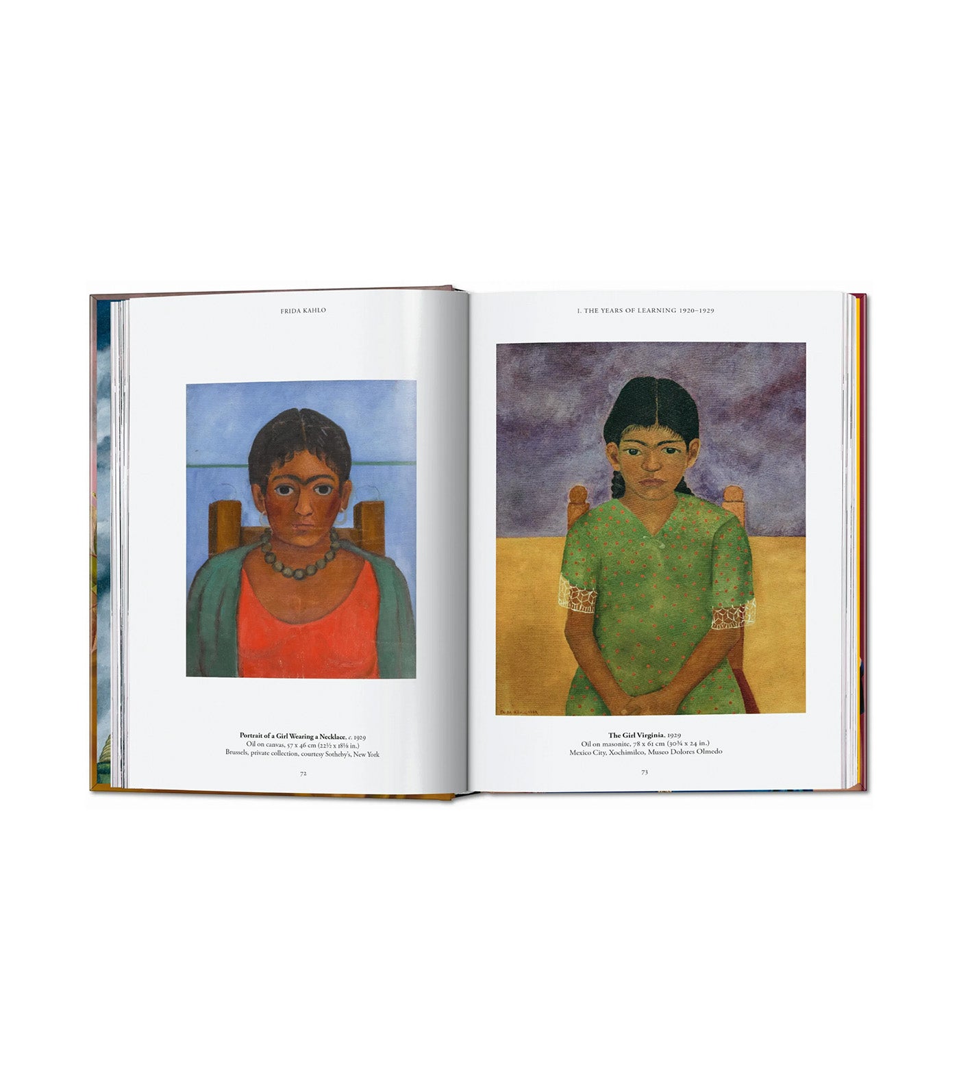 Frida Kahlo 40th Ed.