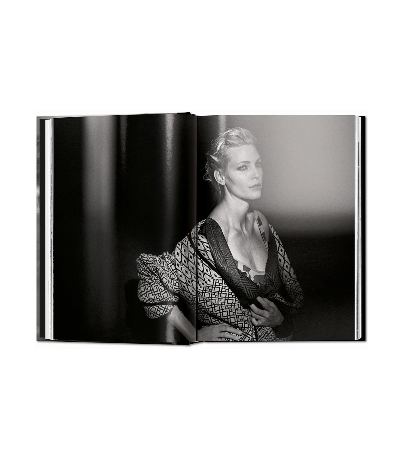 Peter Lindbergh On Fashion Photography 40th Ed.