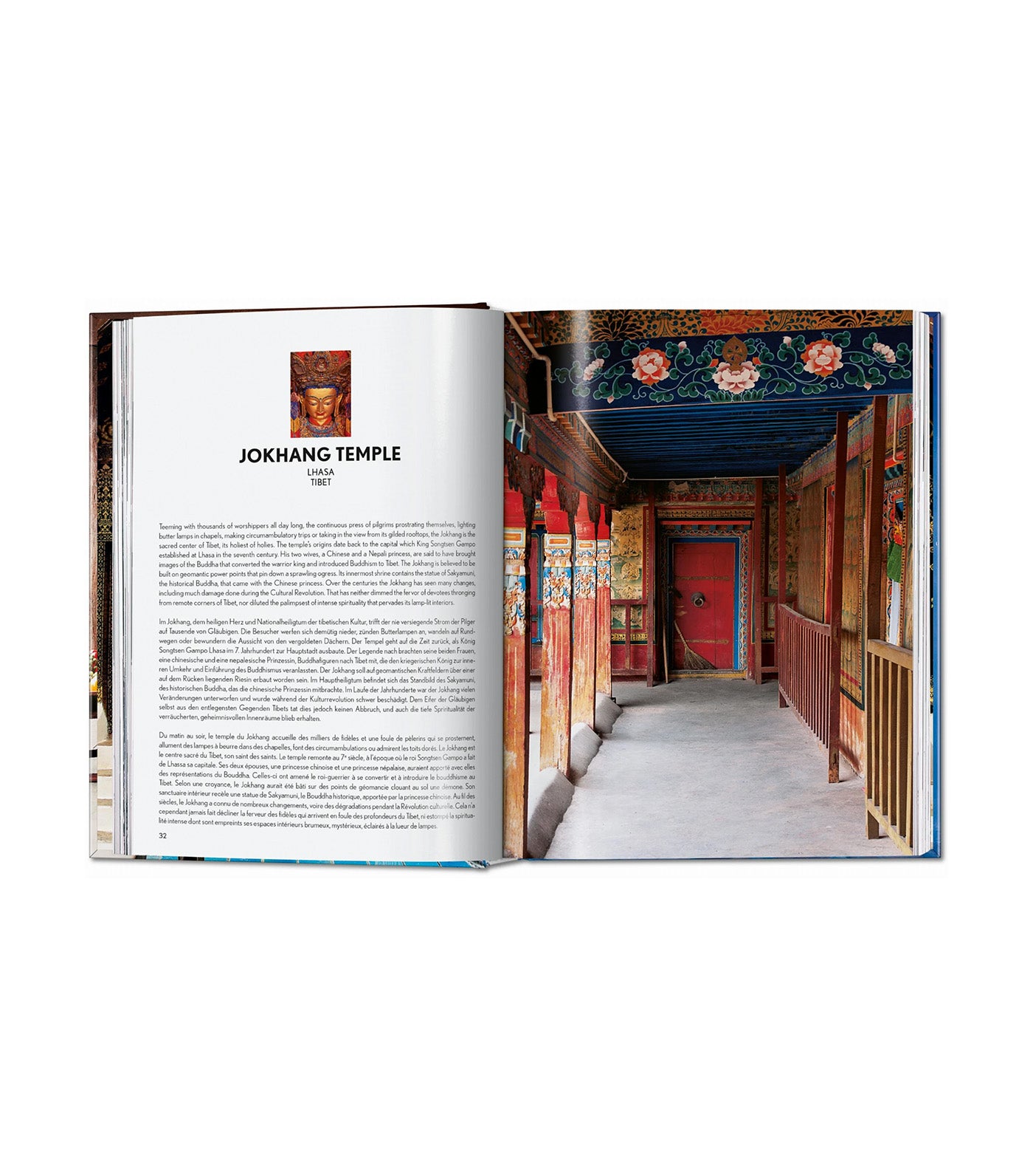 Living in Asia 40th Ed.