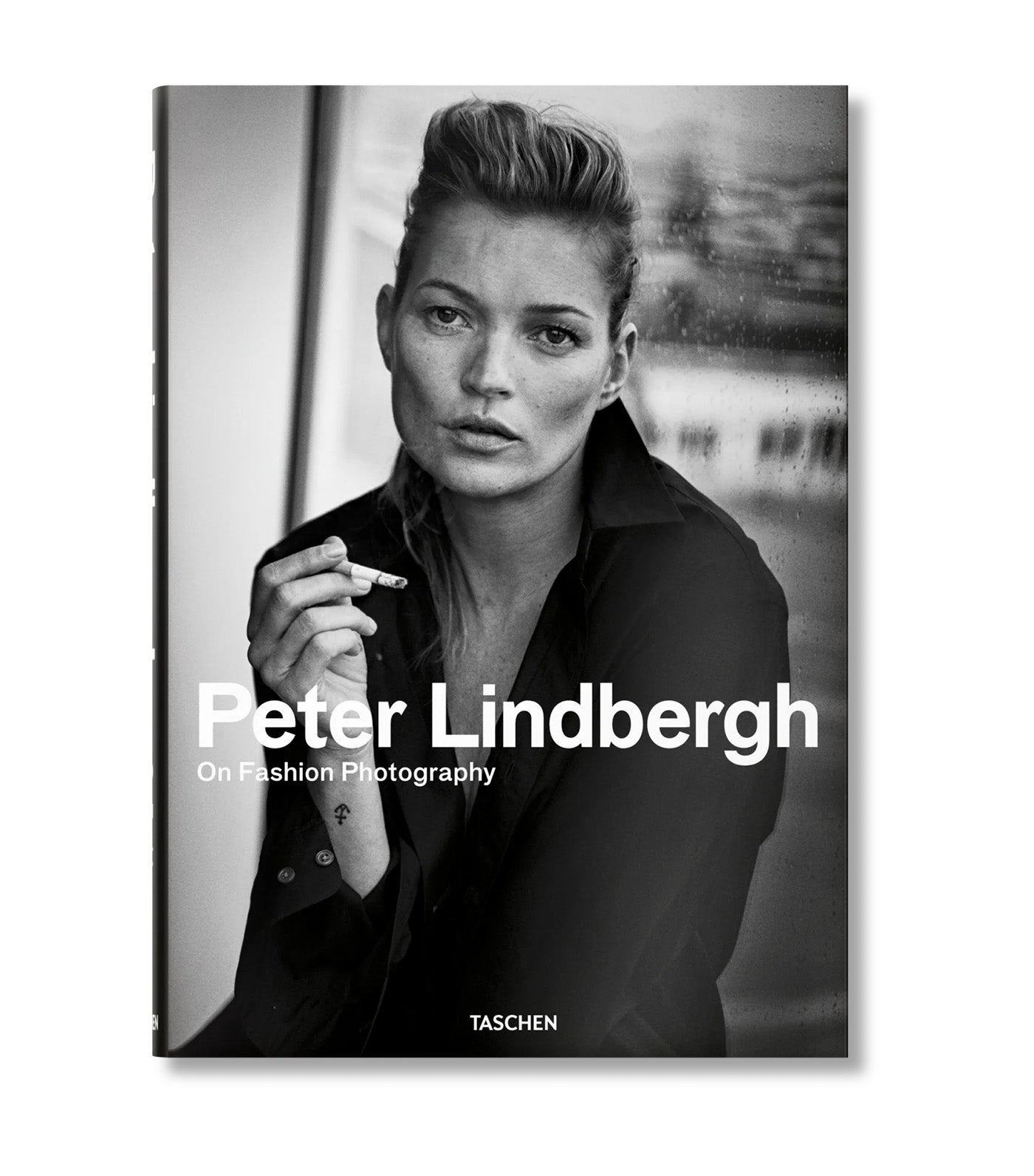 Peter Lindbergh. On Fashion Photography