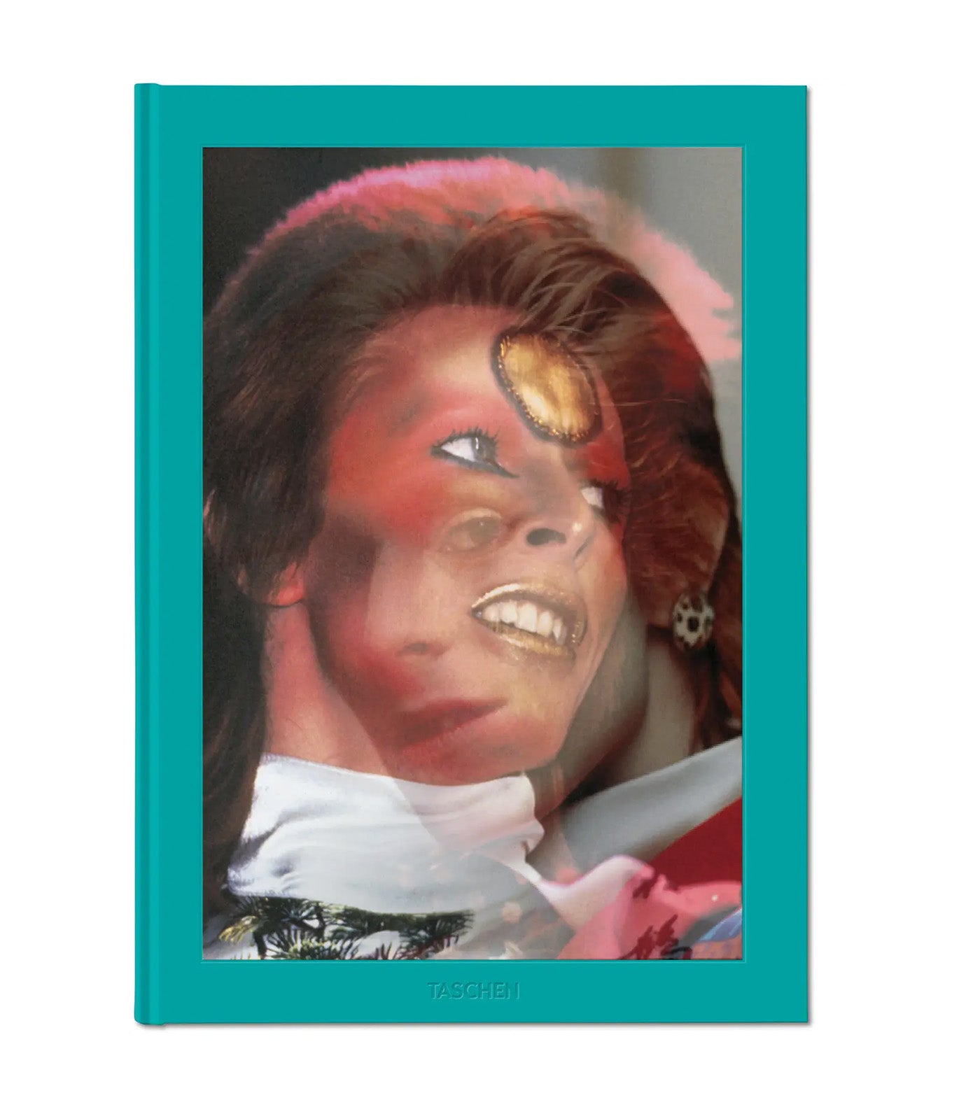 Mick Rock. The Rise of David Bowie. 1972–1973