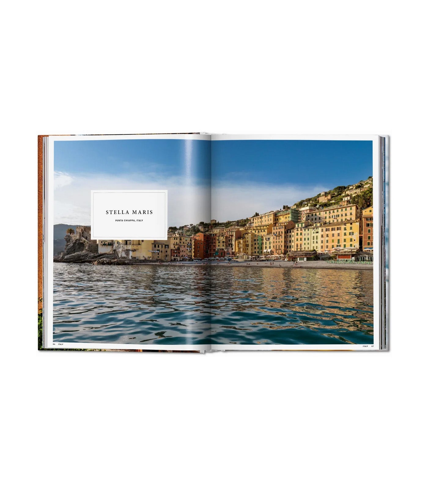 Great Escapes Mediterranean. The Hotel Book