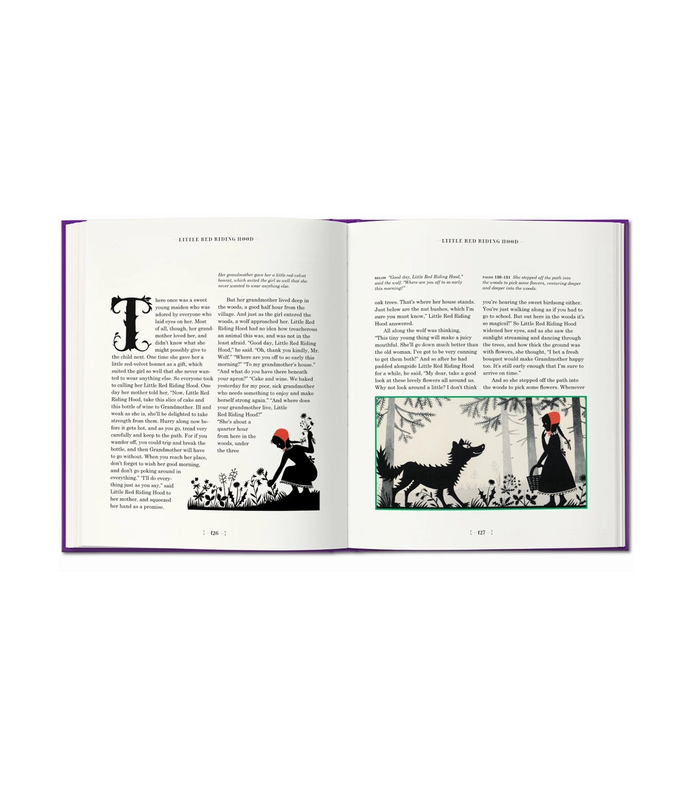 The Fairy Tales Of The Brothers Grimm