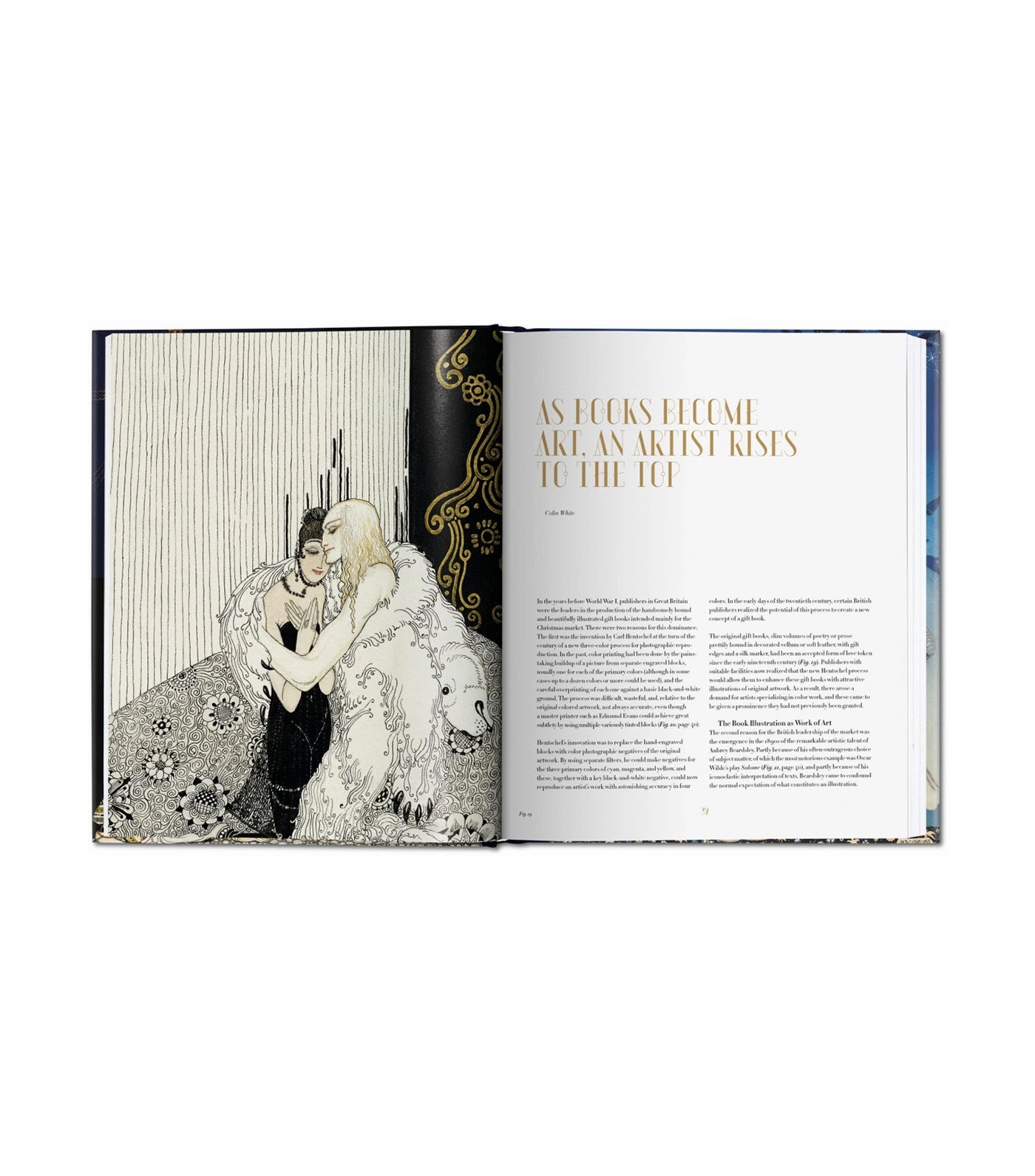 Kay Nielsen, East of the Sun and West of the Moon