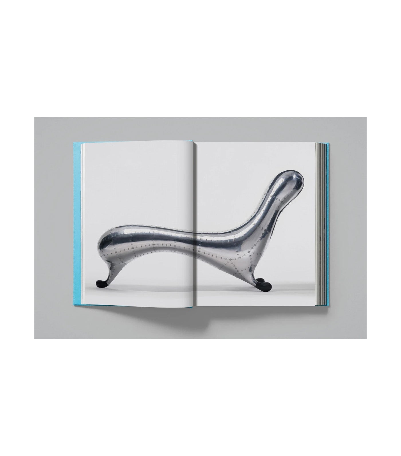 Marc Newson, Works 84-24