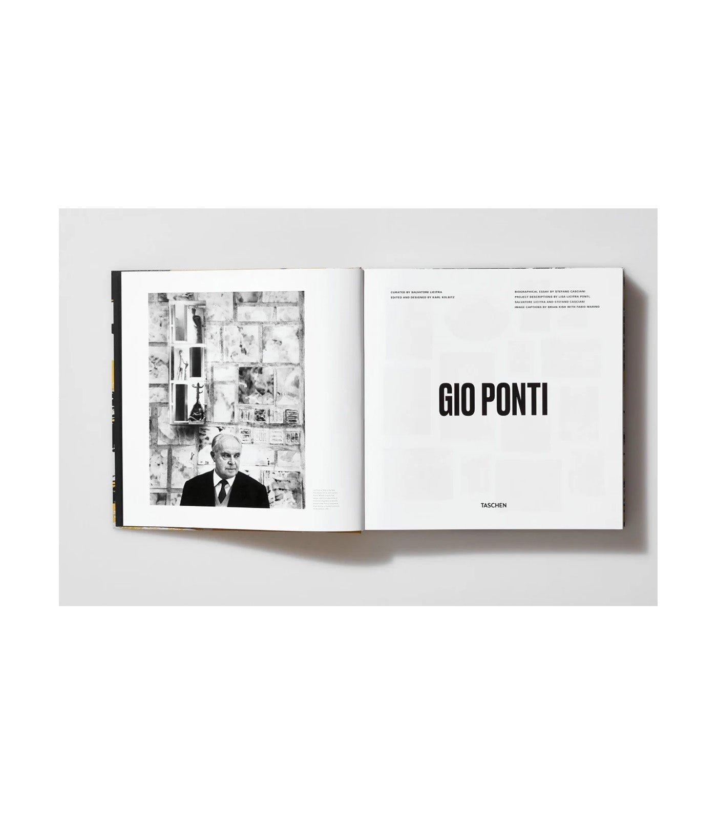 Gio Ponti