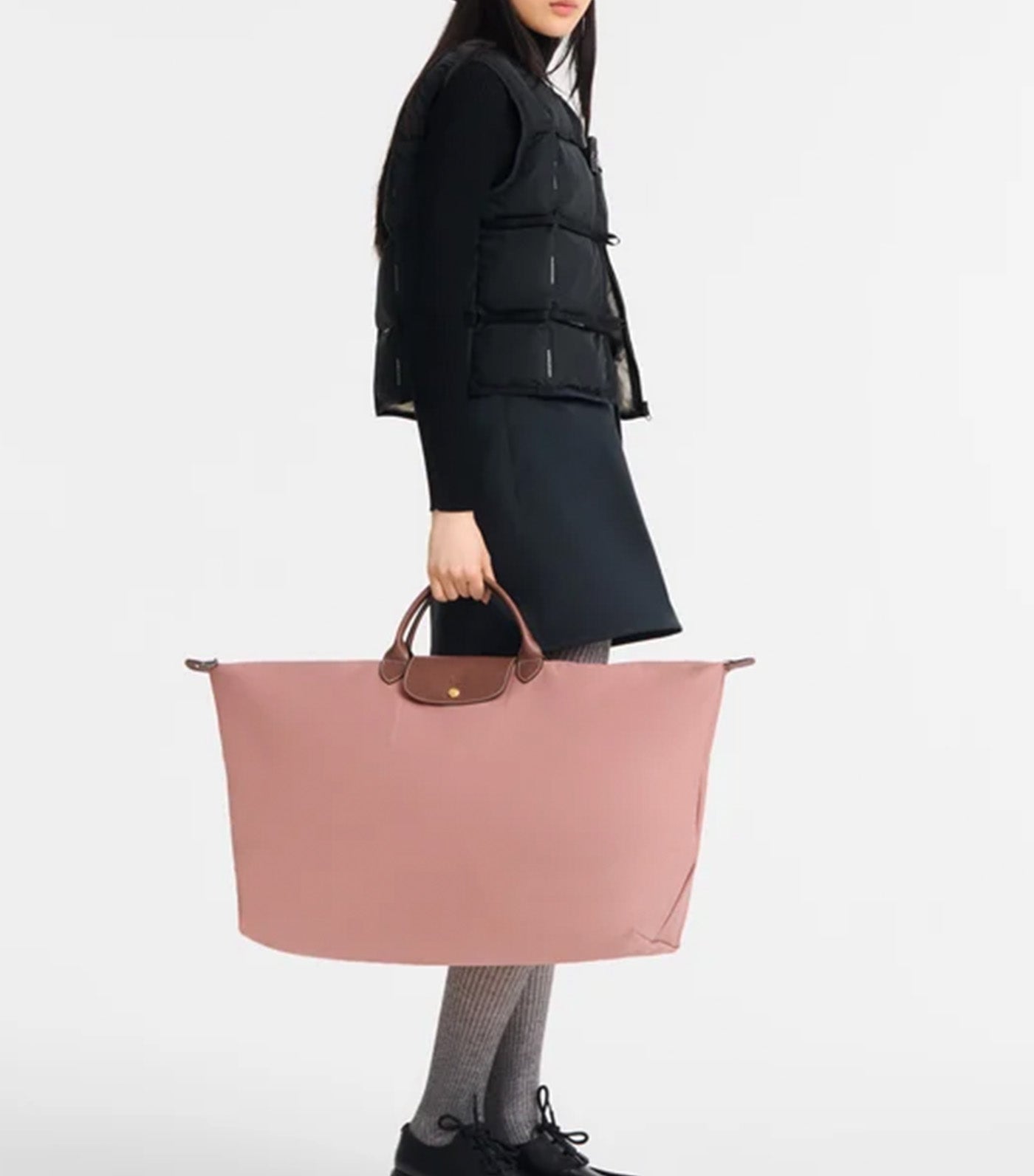 Le Pliage Original Travel Bag XL