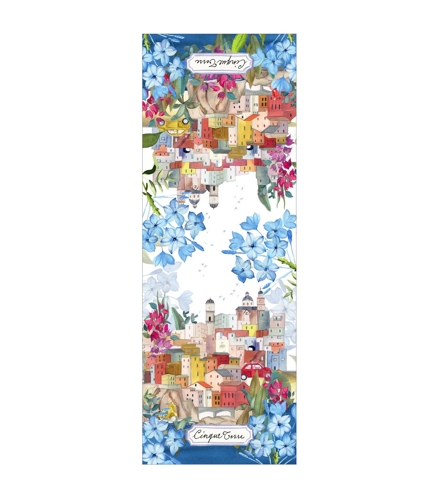 Bell'Italia Collection