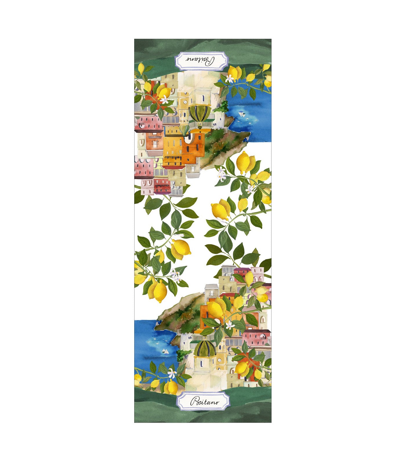 Bell'Italia Collection