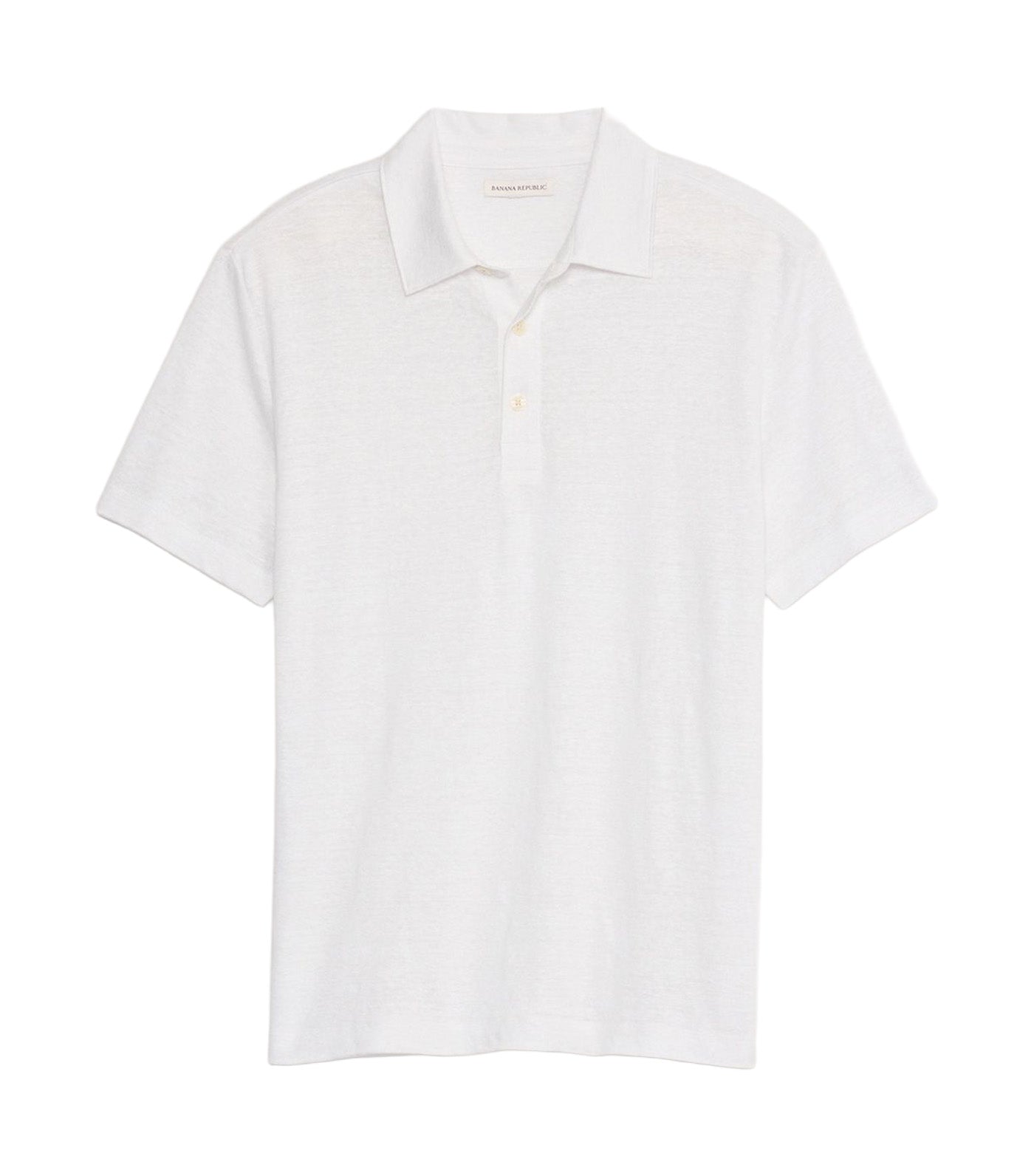 Linen Polo