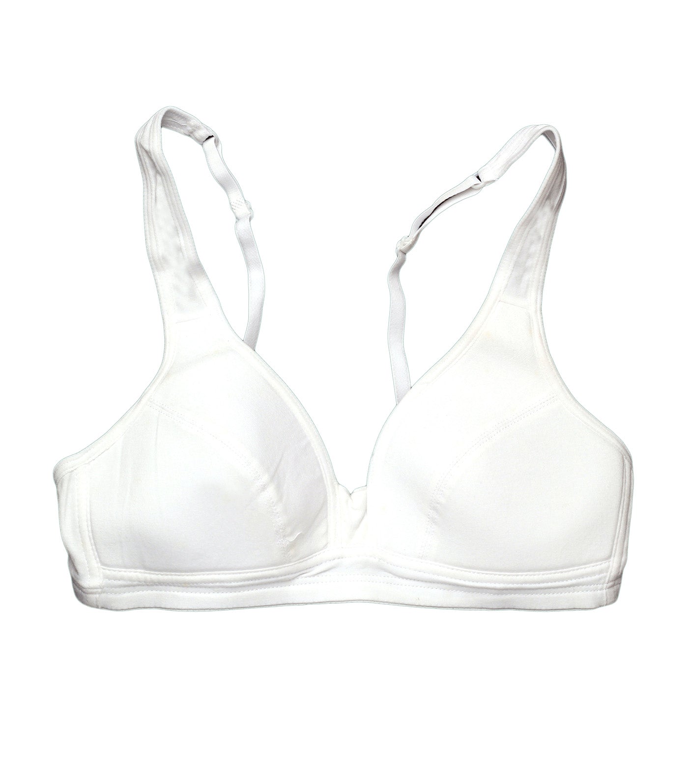 Preteens Bra - White