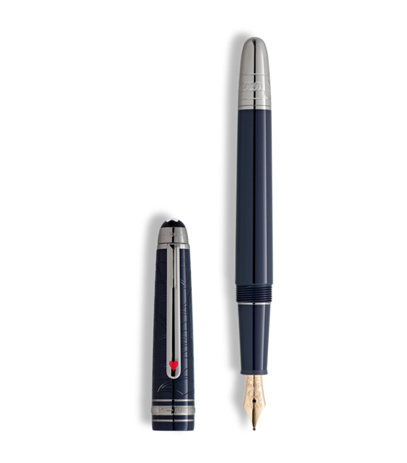 Montblanc Meisterstück Around the World in 80 Days | Rustan's