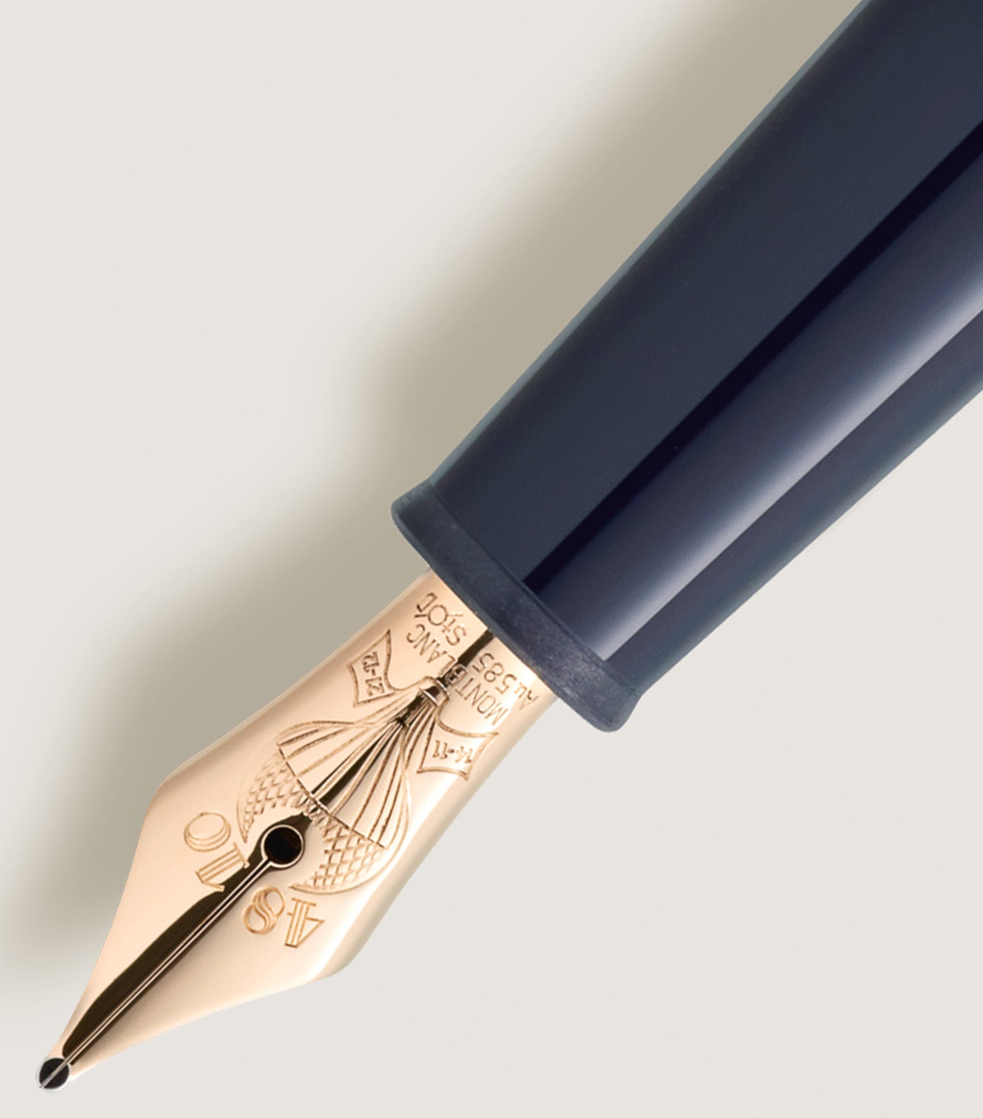 Montblanc Meisterstück Around the World in 80 Days | Rustan's