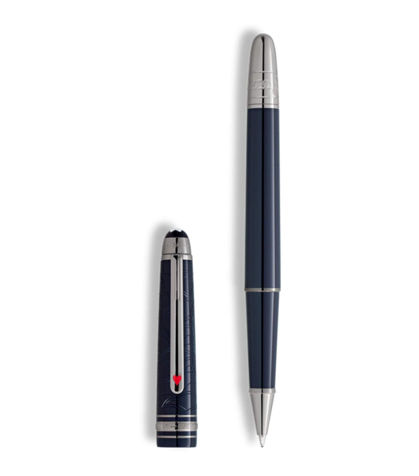 Montblanc Meisterstück Around the World in 80 Days | Rustan's
