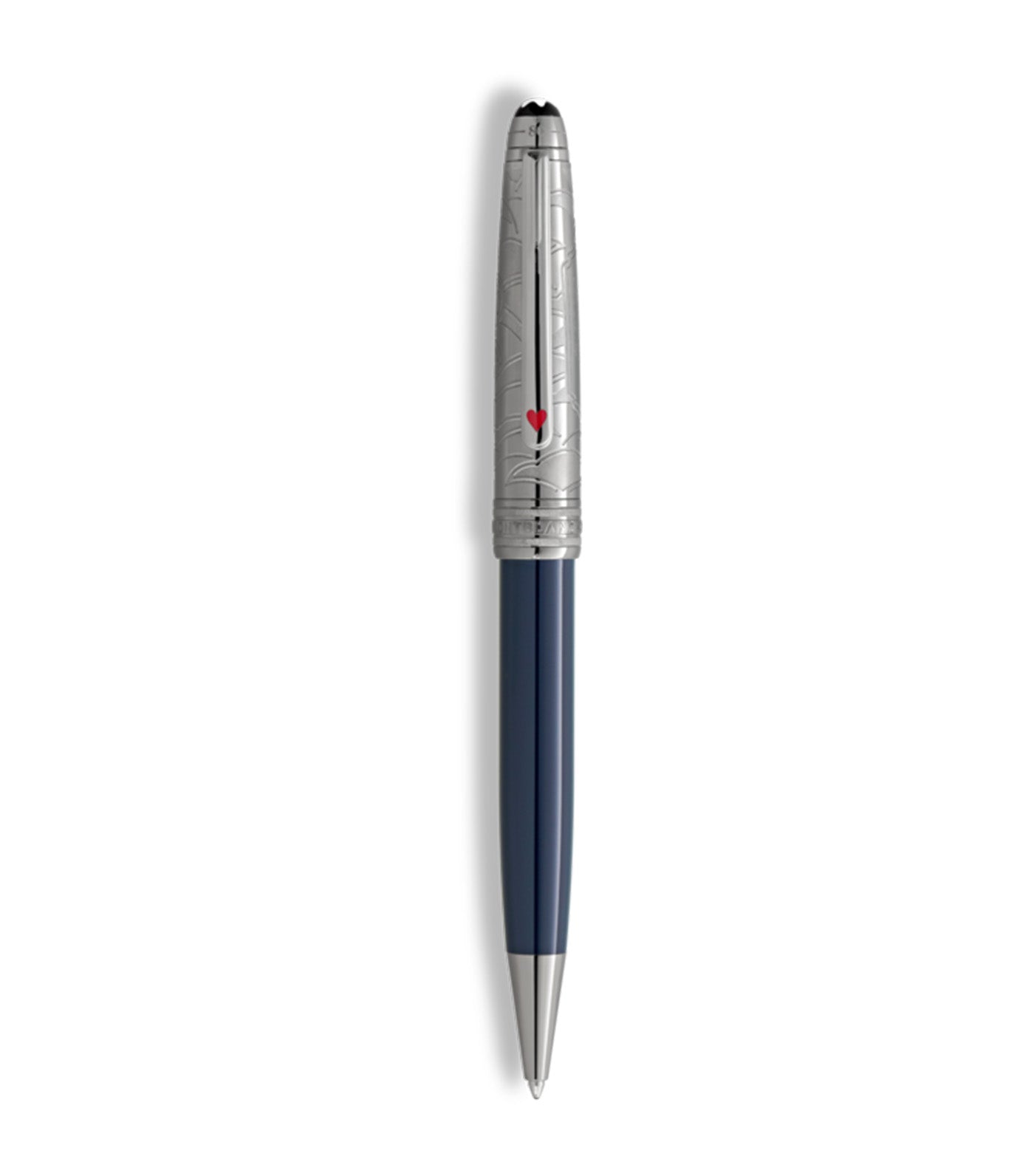 Meisterstück Around the World in 80 Days Doué Classique Ballpoint