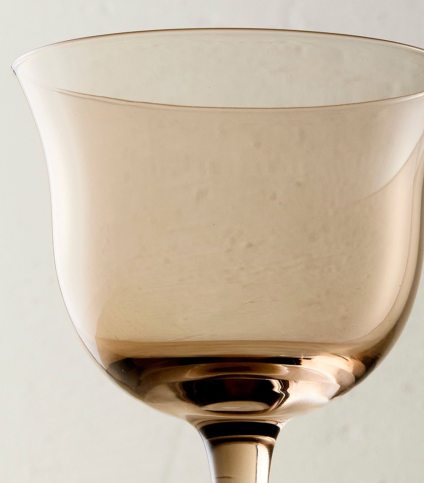 Juliana Glassware