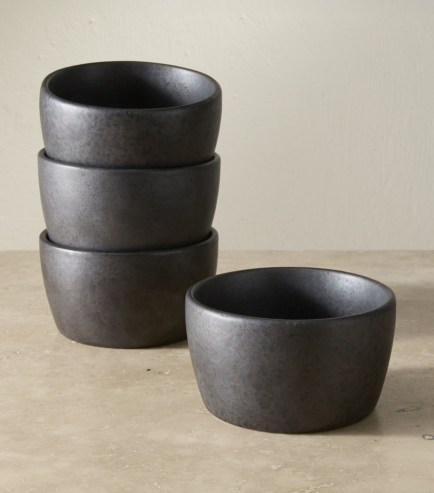 Lucia Wide Rim Dinnerware Collection