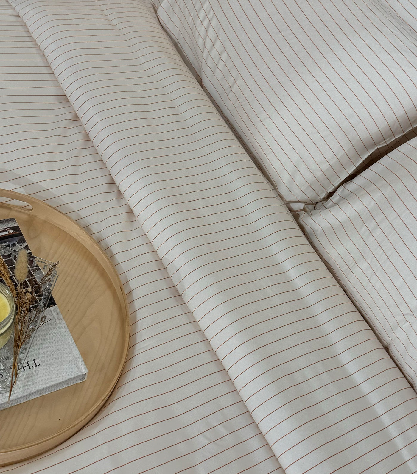 Bamboo Starter Sheet Set (3 Piece Set)