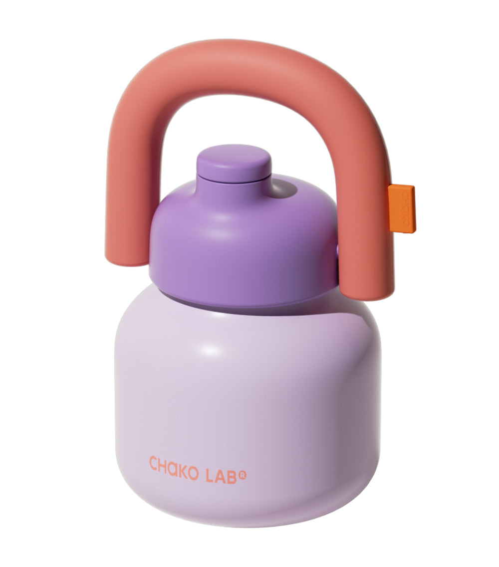Chako Lab Lin Lin Thermos Stainless 1000ml | Rustan's