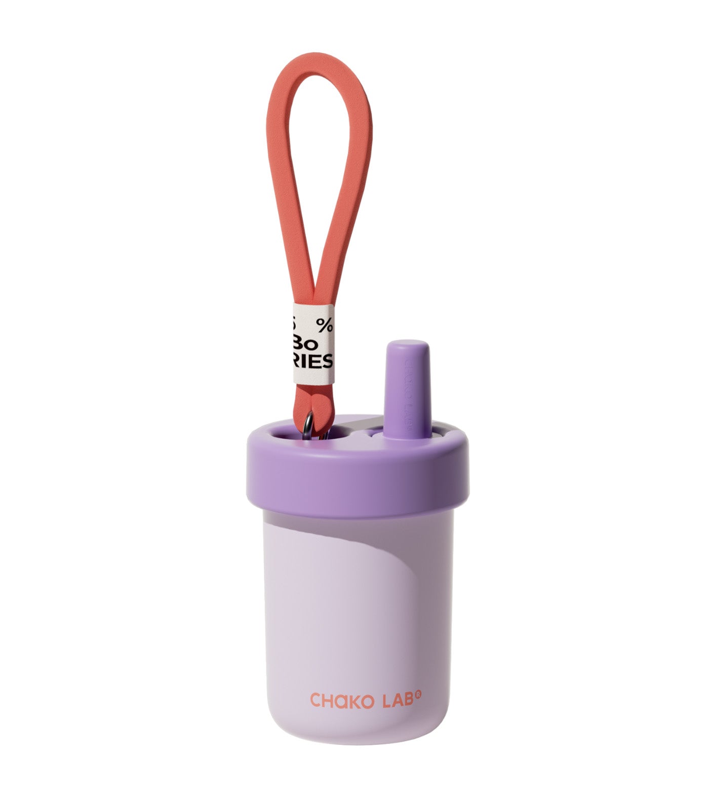 Bo Bo Thermos Stainless 485ml