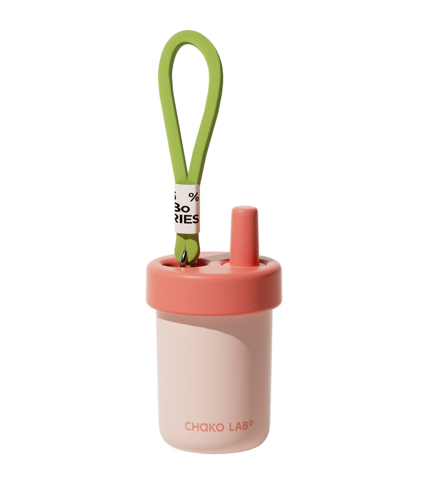 Bo Bo Thermos Stainless 485ml