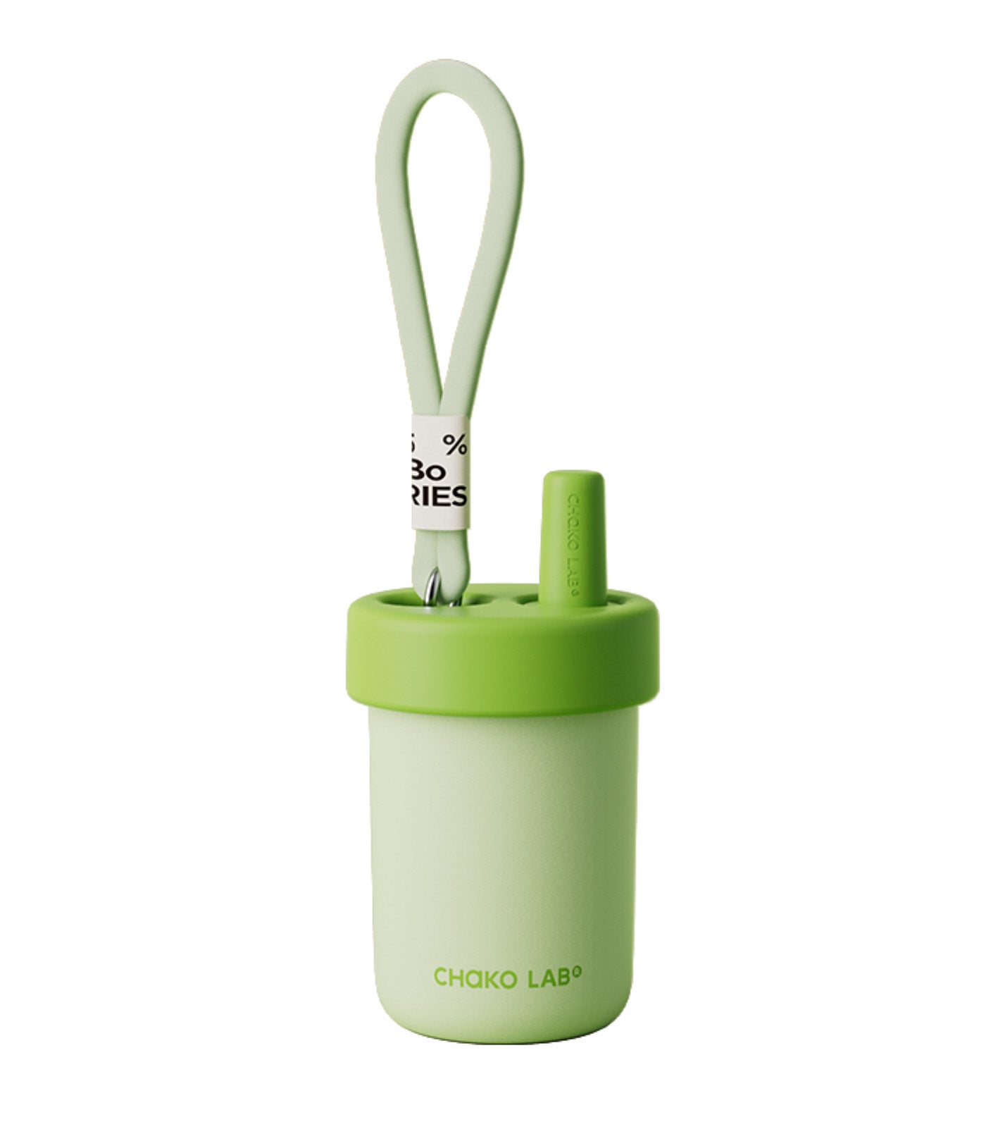 Bo Bo Thermos Stainless 485ml