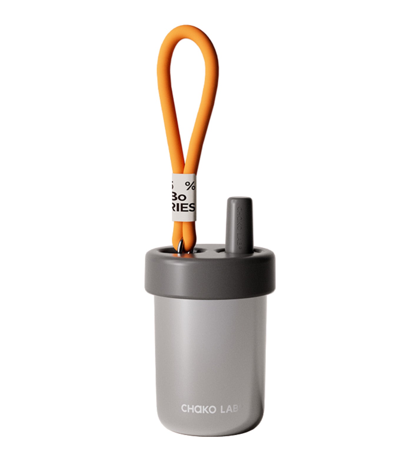 Bo Bo Thermos Stainless 485ml