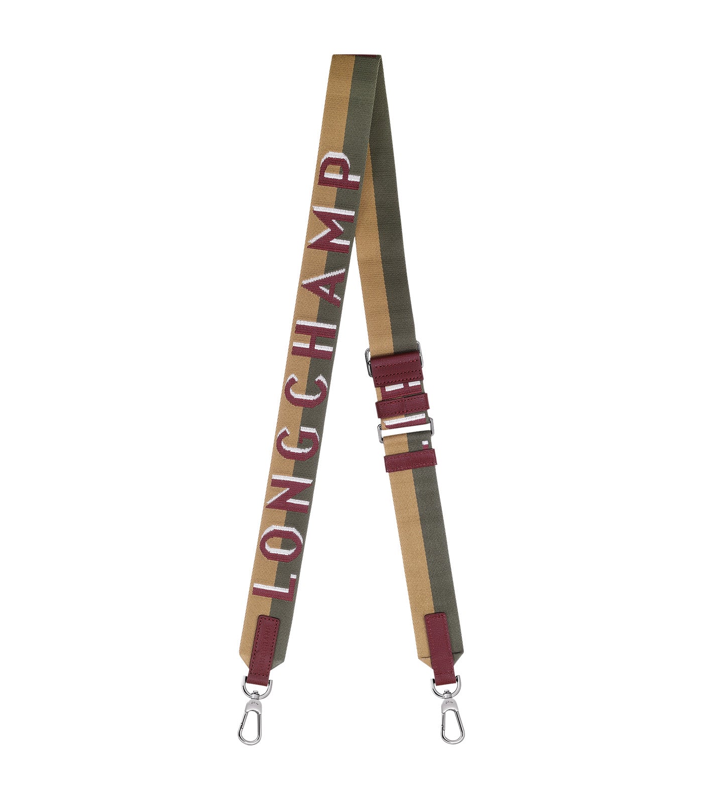 Longchamp Shadow Shoulder Strap