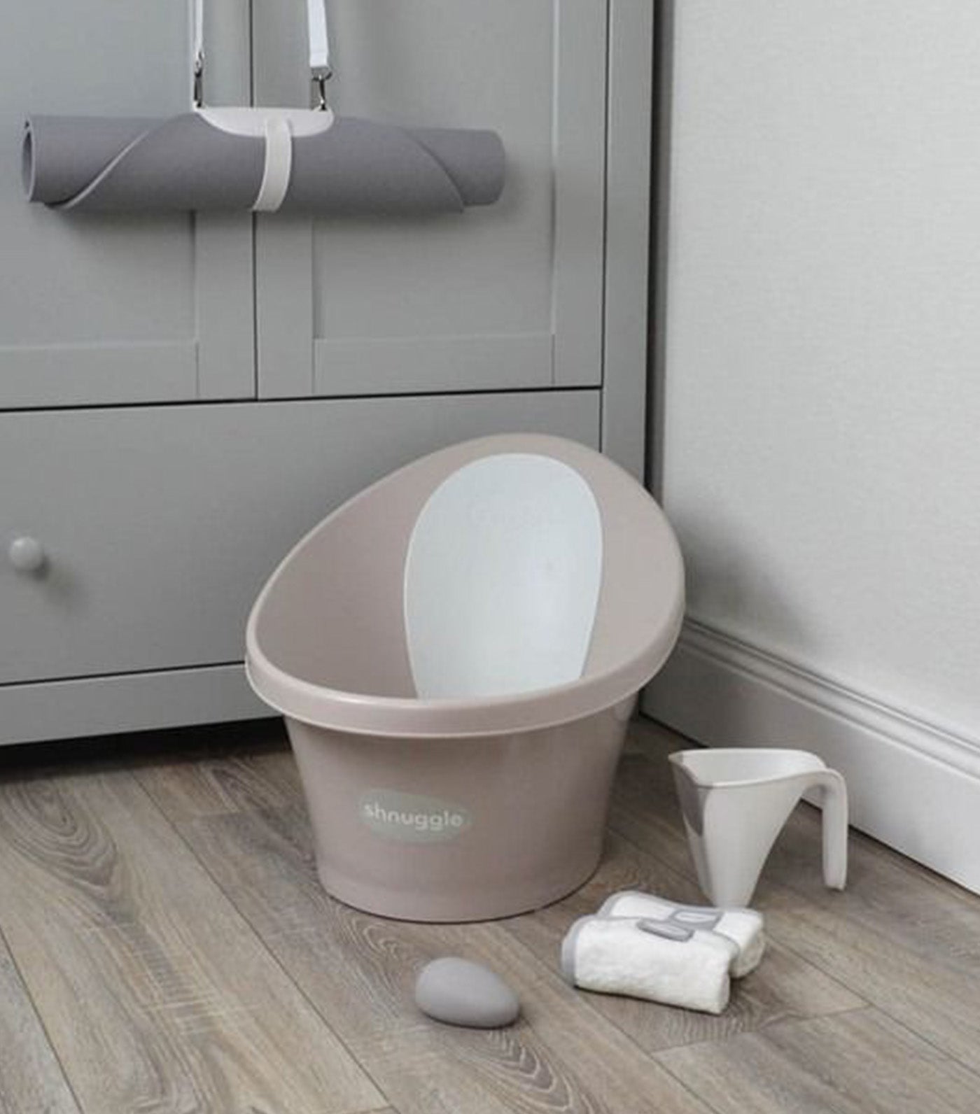 Baby Bath