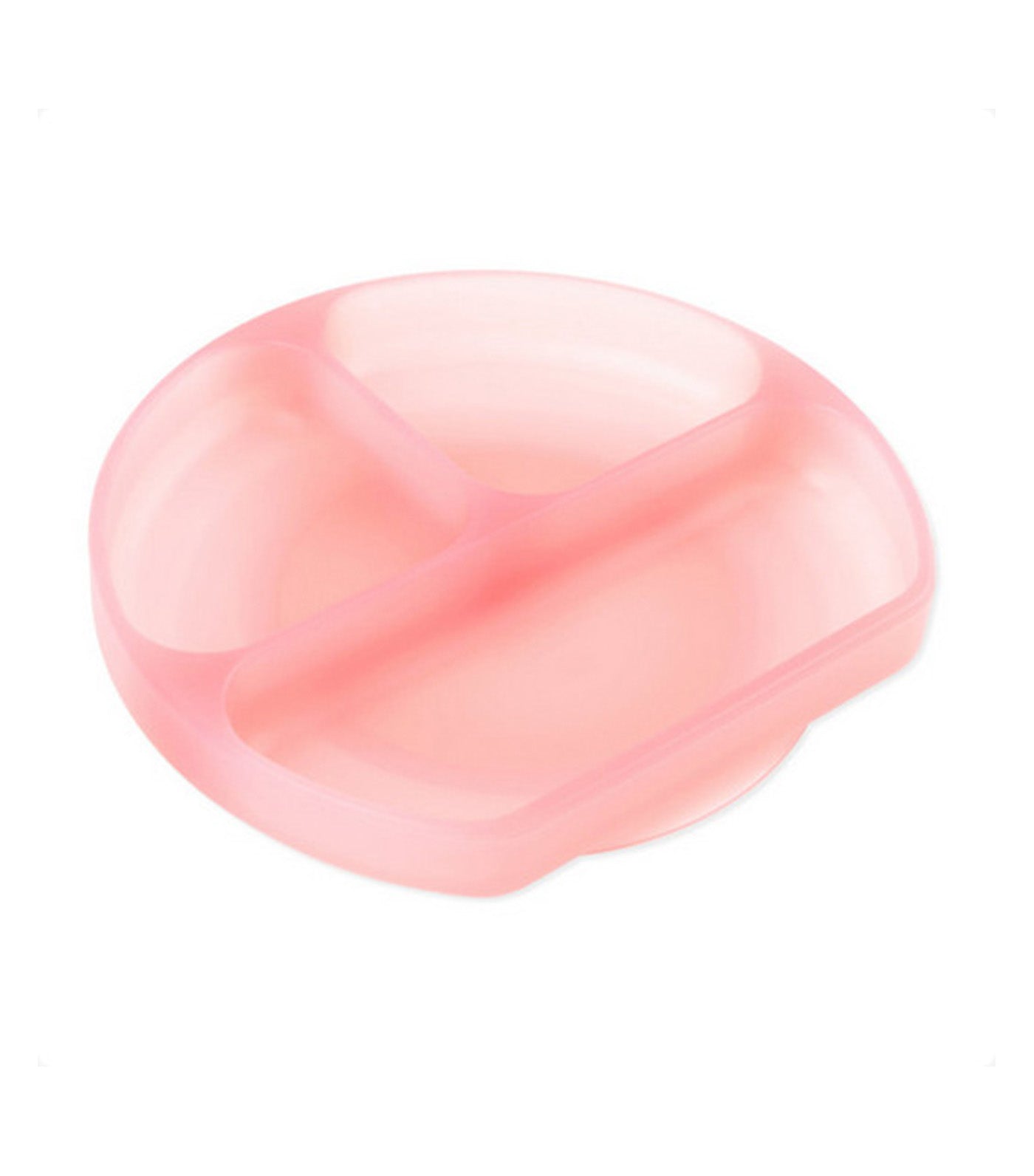 Silicone Grip Dish Jelly Collection