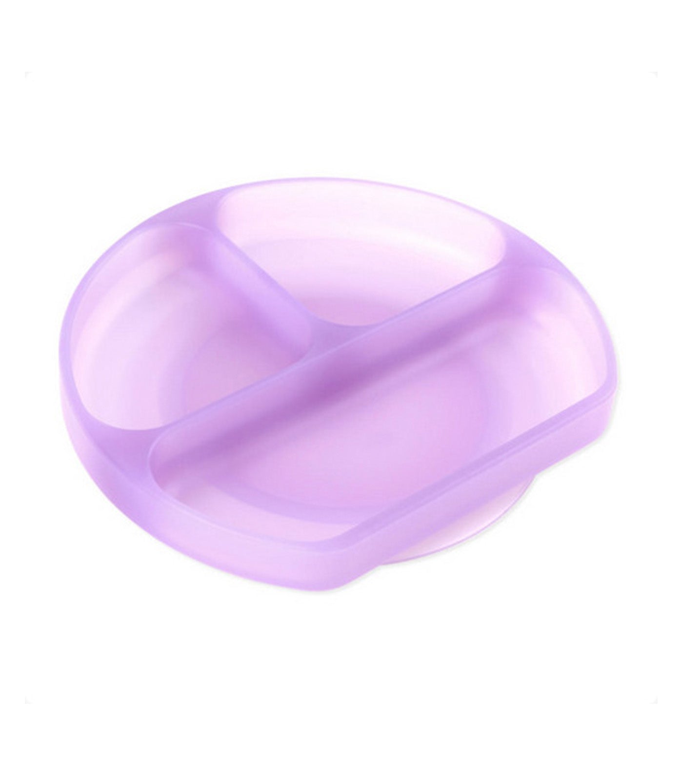 Silicone Grip Dish Jelly Collection